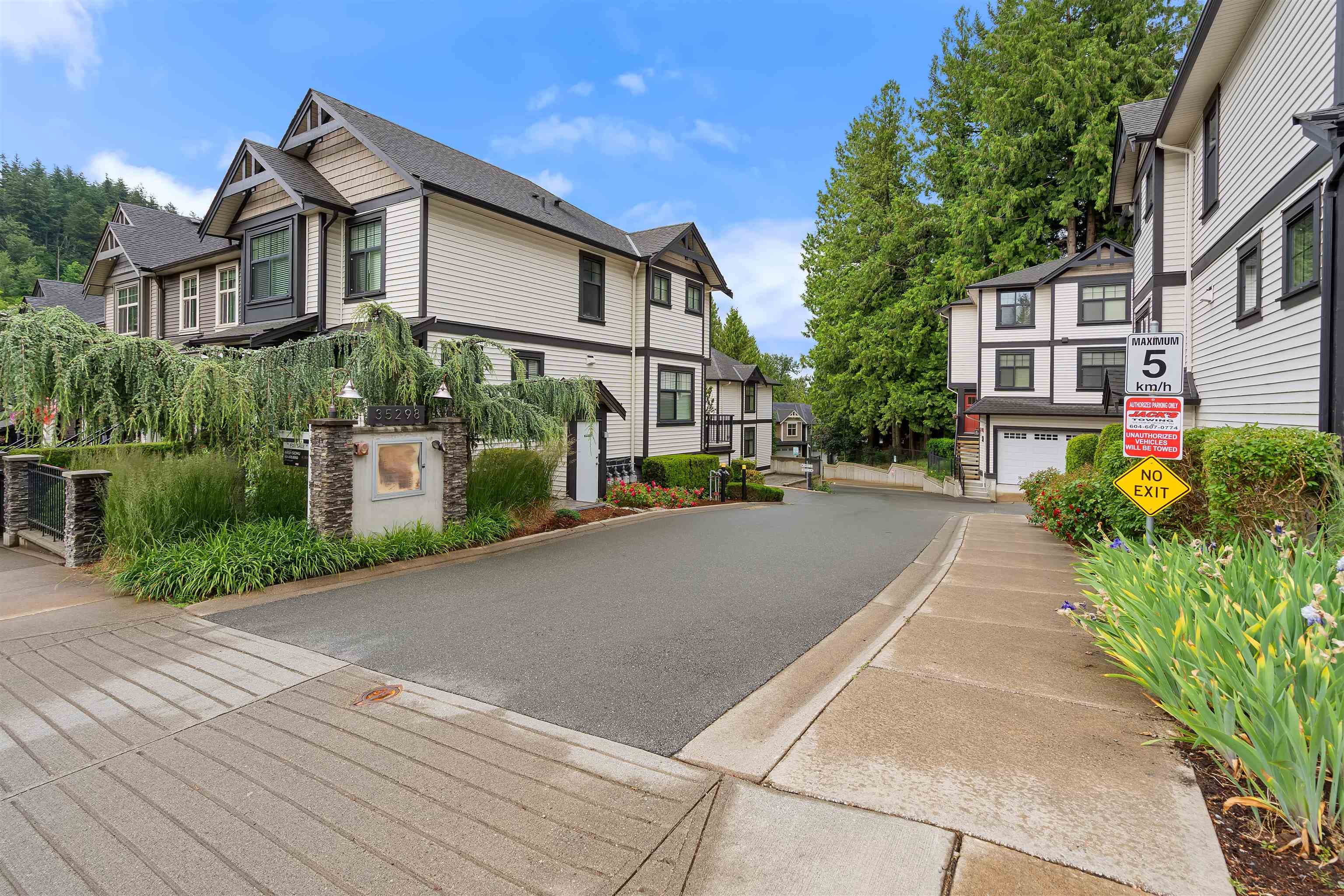 36 - 35298 Marshall Road, Abbotsford, V2G 0E2 — photo 3