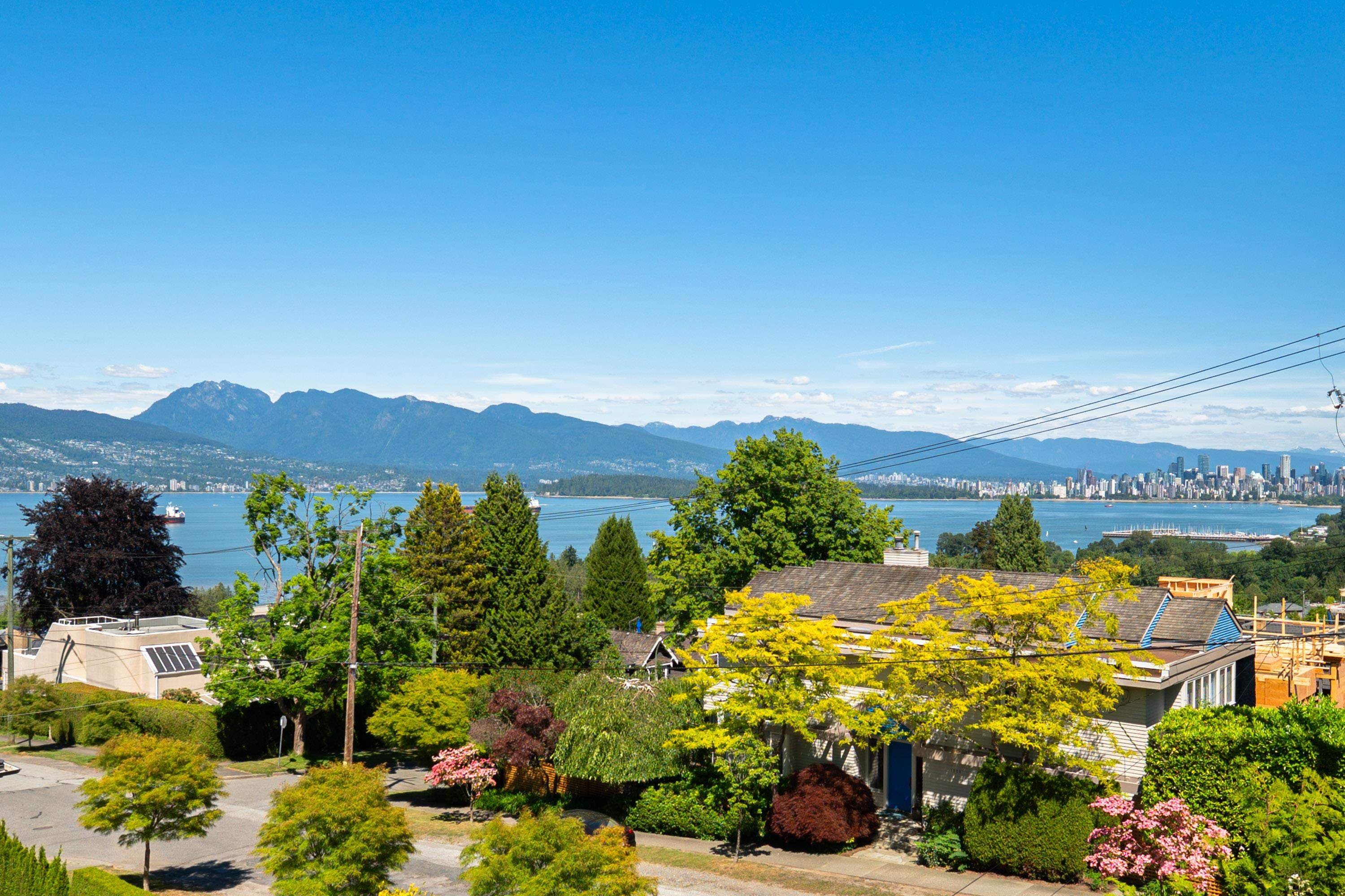 1937 Tolmie Street, Vancouver