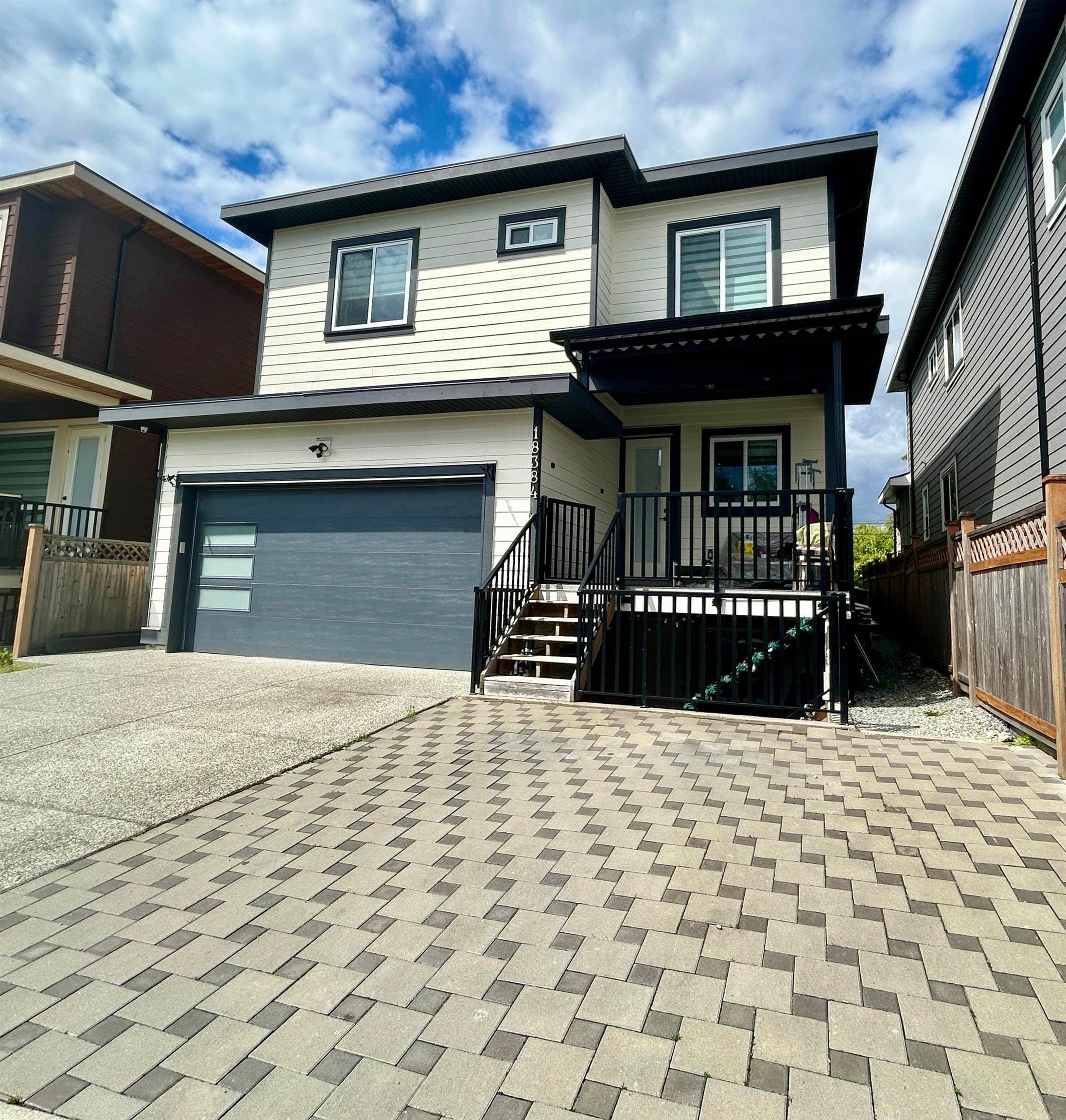 18384 60 Avenue, Surrey, V3S 1V8 — photo 1