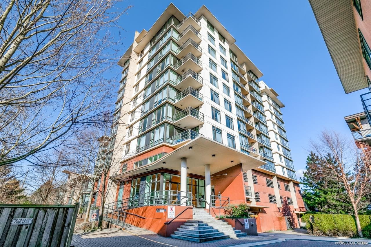 817 - 9171 Ferndale Road, Richmond