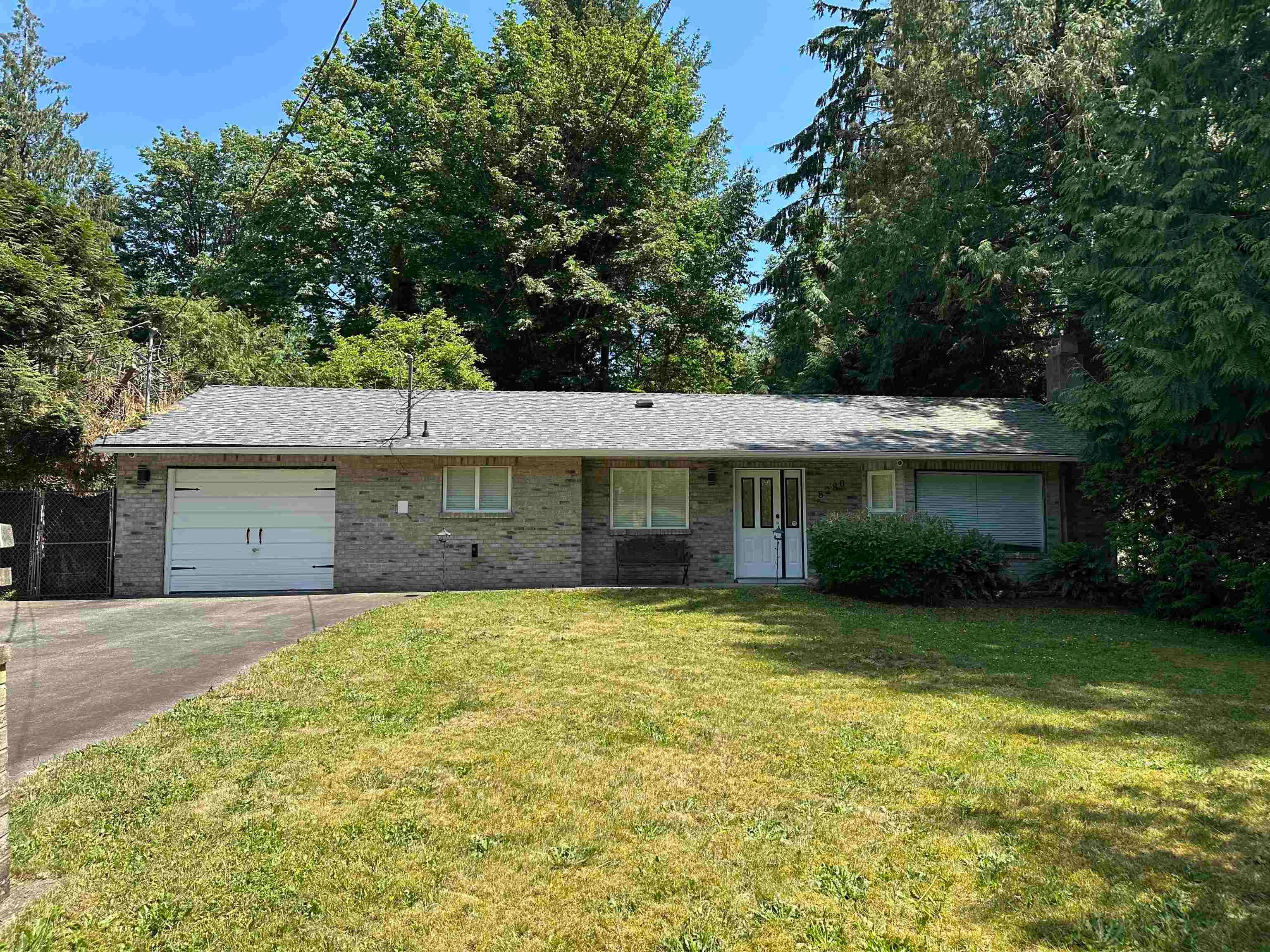 8280 Manson Street, Mission, V2V 6P9 — photo 1