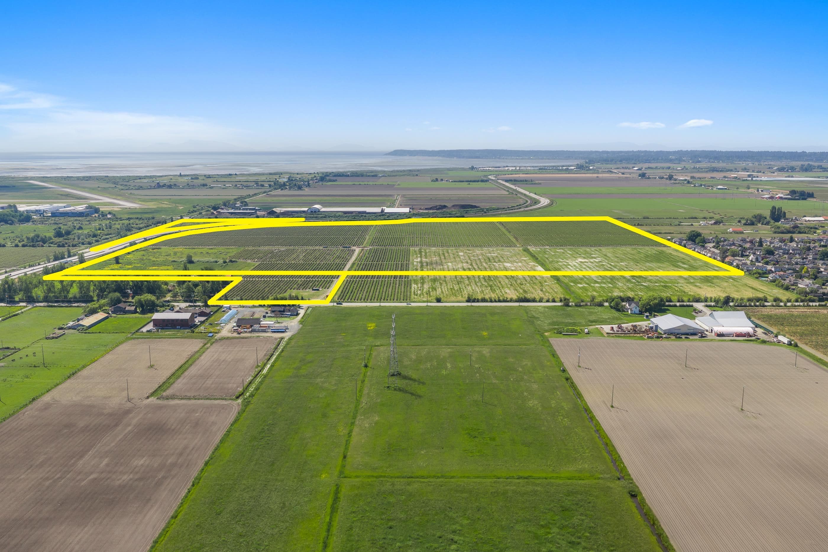 6988 Ladner Trunk Road, Delta