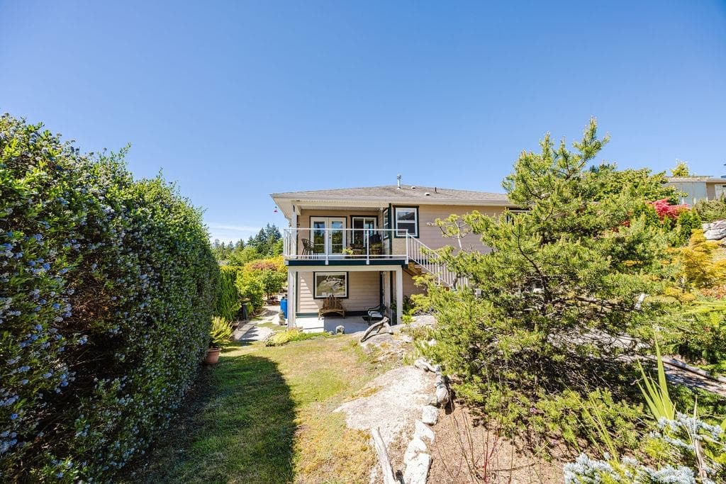 6252 Baillie Road, Sechelt, V7Z 0R5 — photo 4