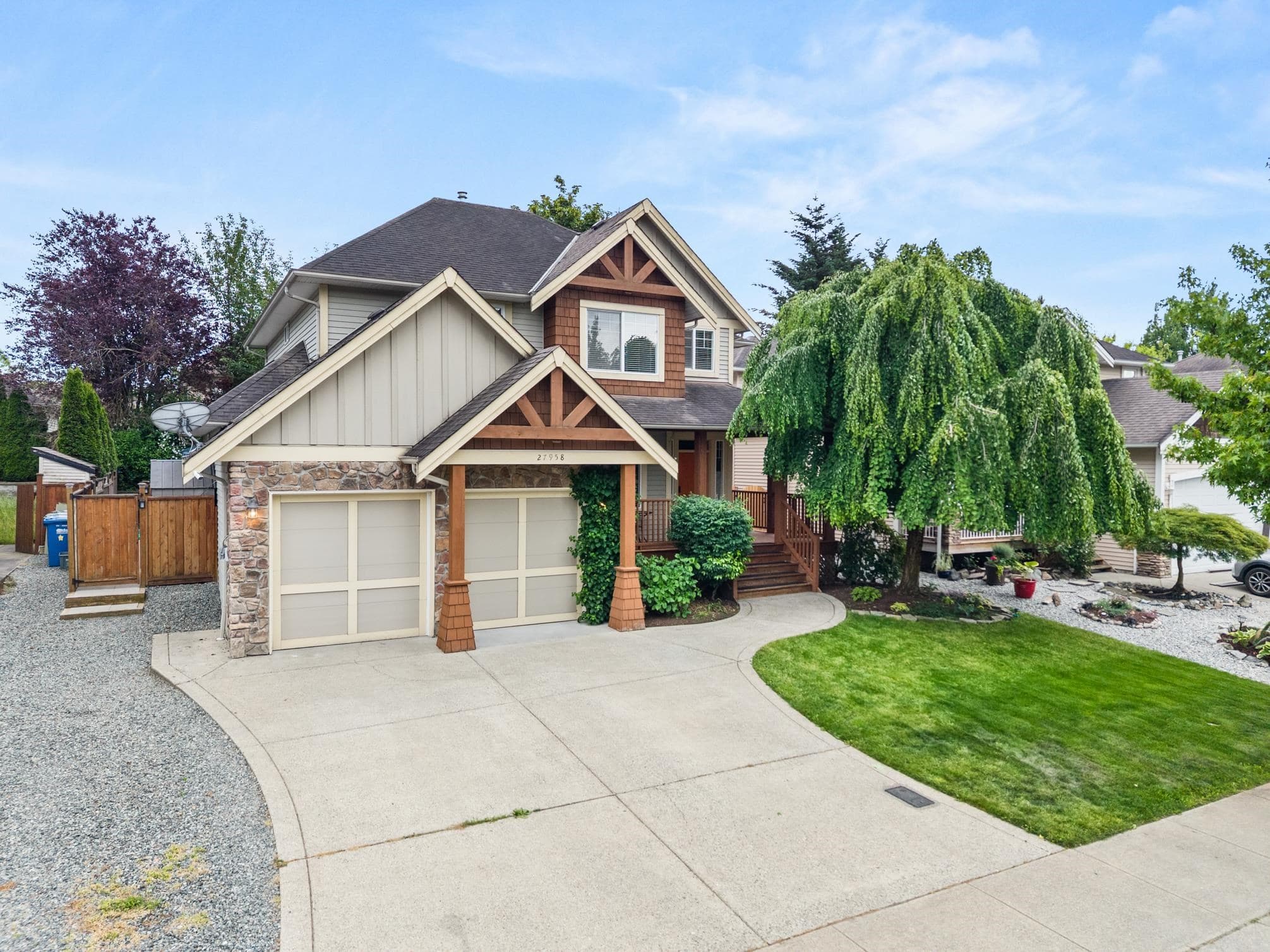 27958 Trestle Avenue, Abbotsford