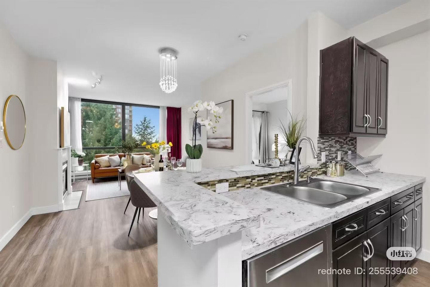 407 - 6837 Station Hill Drive, Burnaby, V3N 5B7 — photo 3