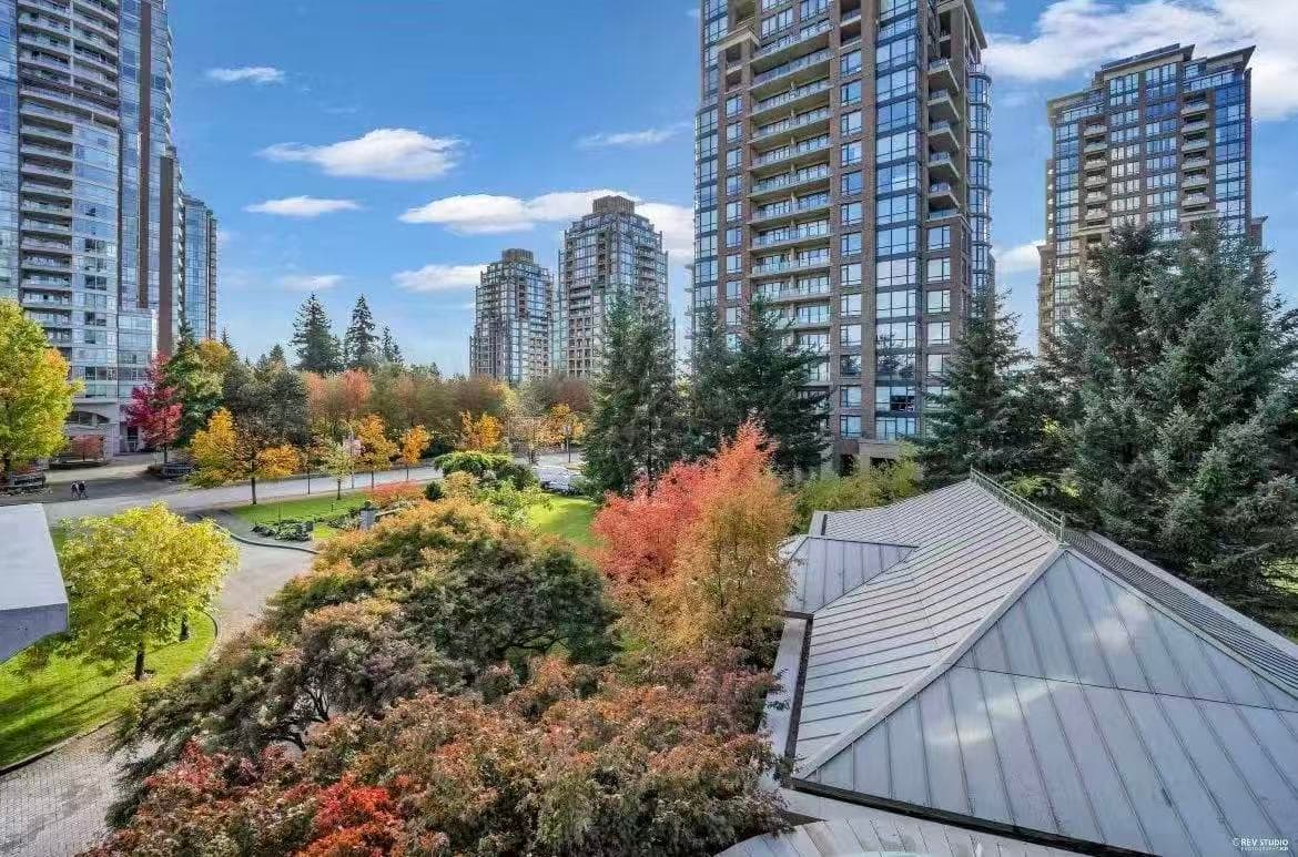 407 - 6837 Station Hill Drive, Burnaby, V3N 5B7 — photo 1