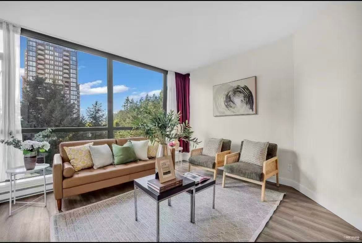 407 - 6837 Station Hill Drive, Burnaby, V3N 5B7 — photo 4