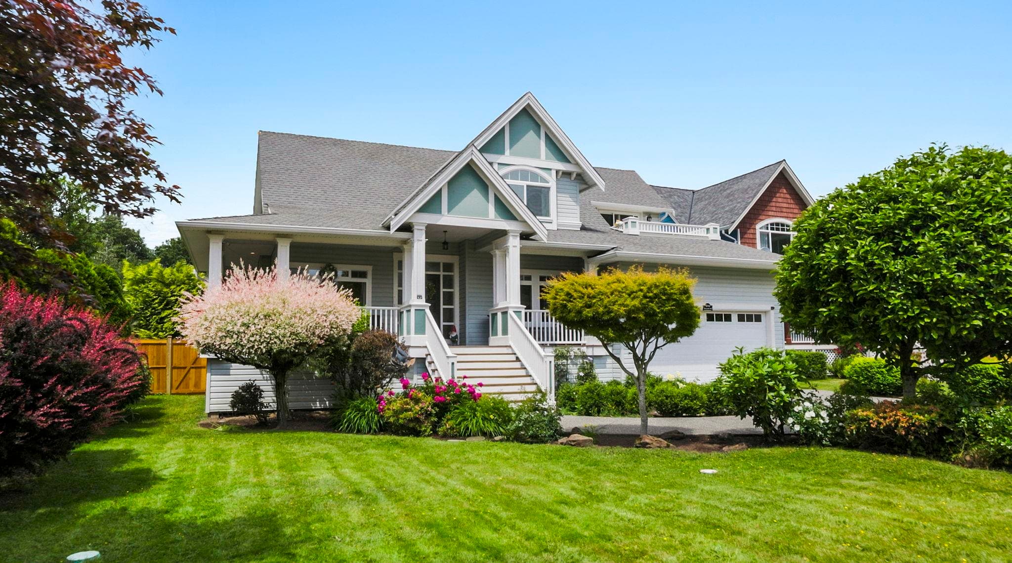 237 Balsam Avenue, Harrison Hot Springs