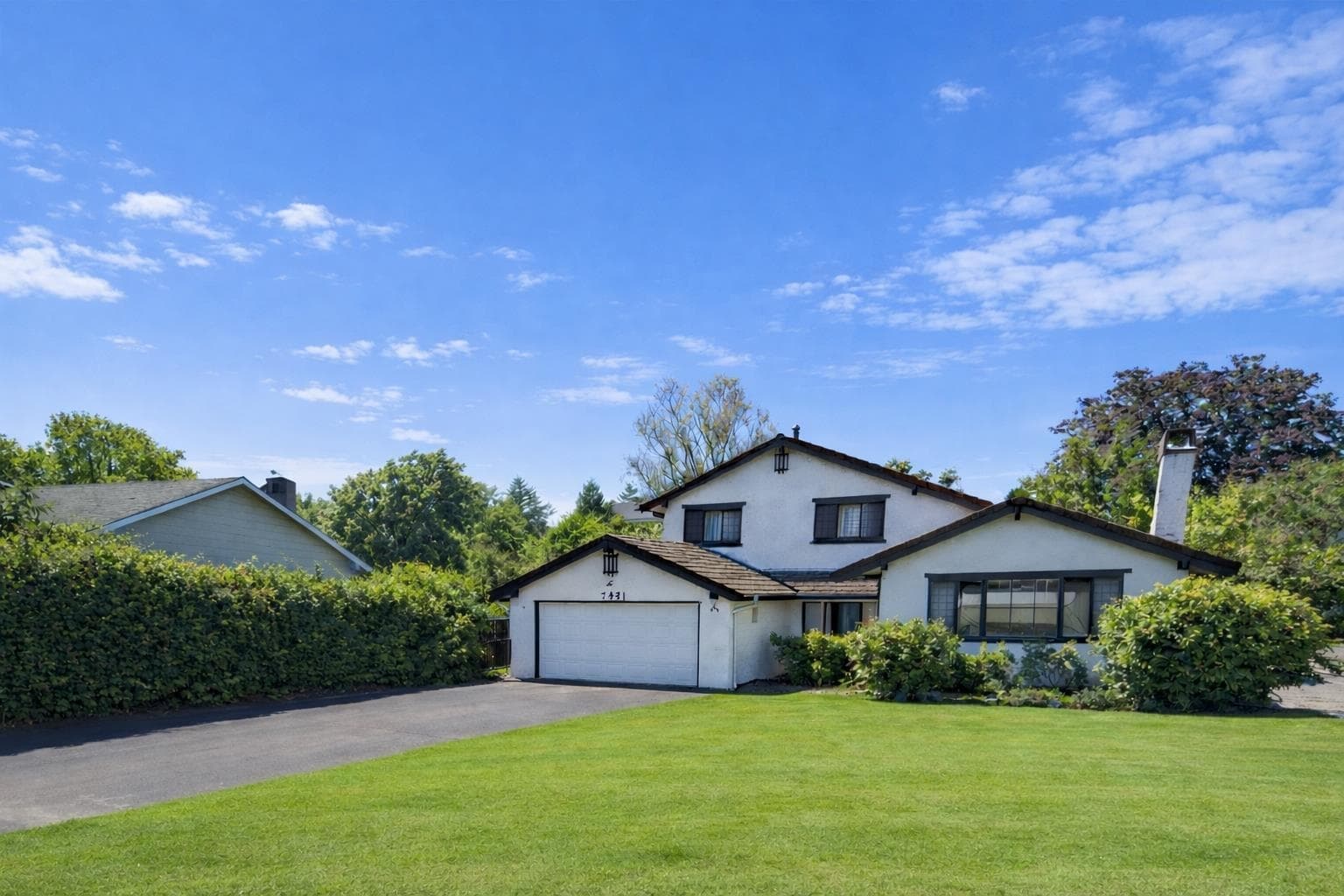 7551 Barkerville Court, Richmond