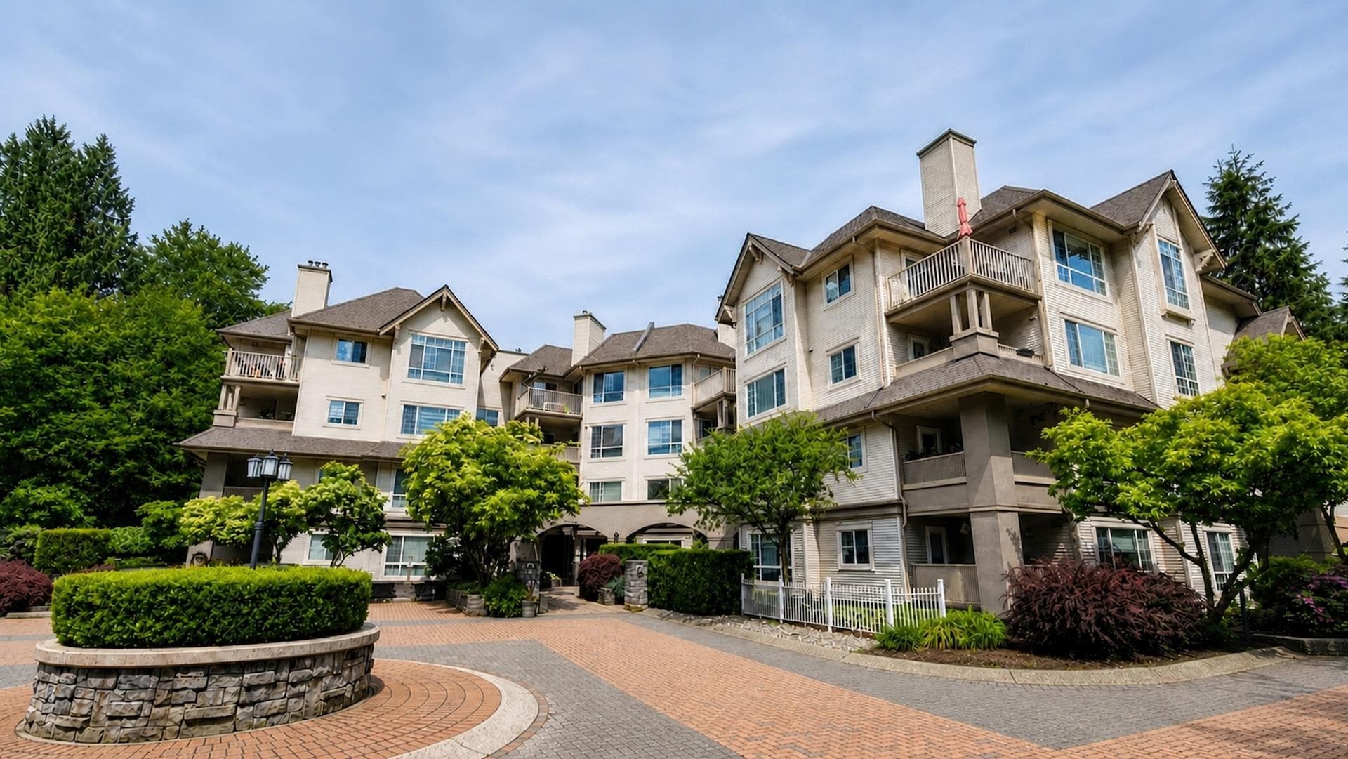 333 - 1252 Town Centre Boulevard, Coquitlam, V3B 7R7 — photo 2