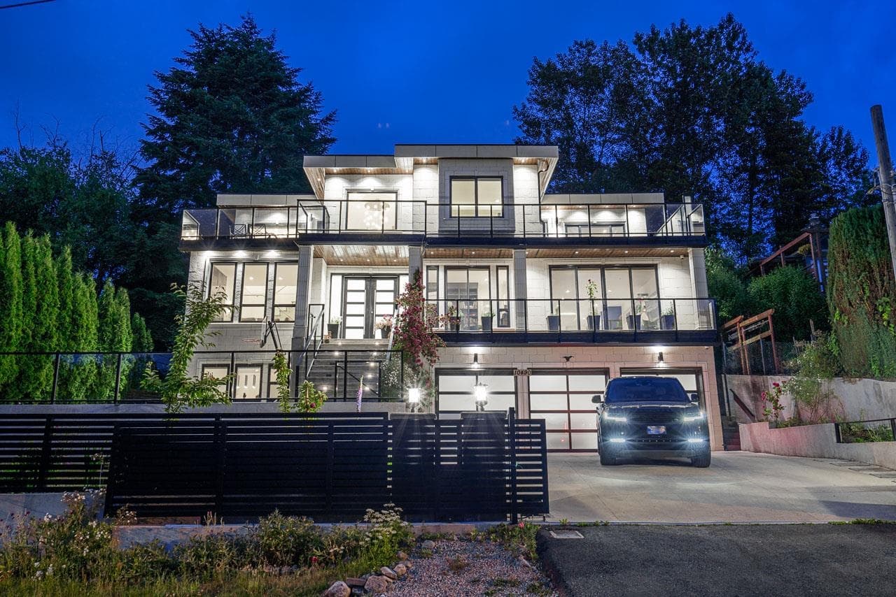 10490 125a Street, Surrey