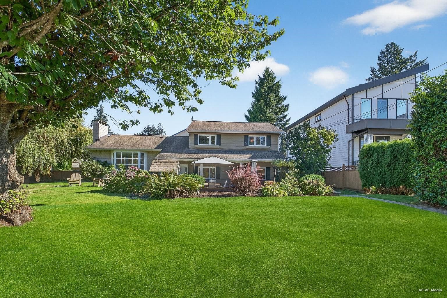 3380 Glasgow Street, Port Coquitlam