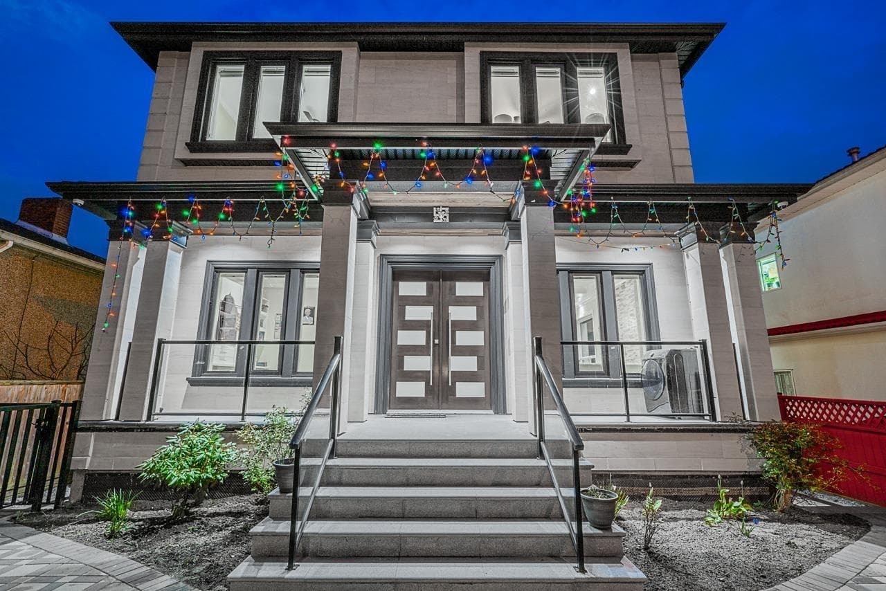 1838 E 49th Avenue, Vancouver, V5P 1T3 — photo 2