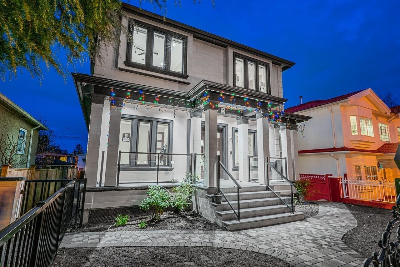 1838 E 49th Avenue, Vancouver, V5P 1T3 — photo 3