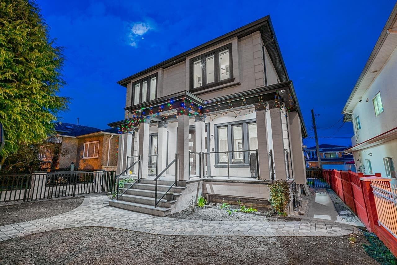 1838 E 49th Avenue, Vancouver, V5P 1T3 — photo 1
