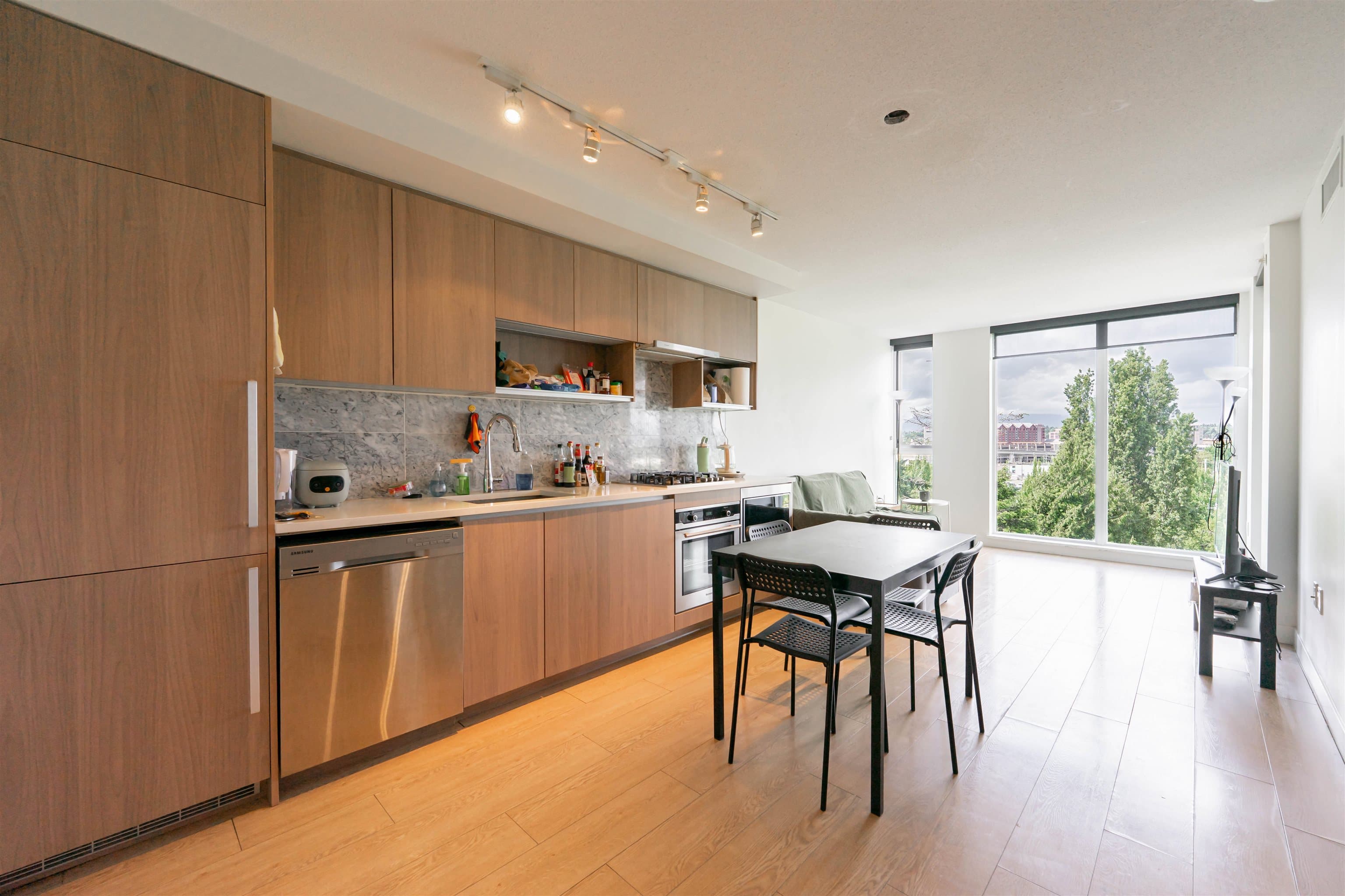 1011 - 8988 Patterson Road, Richmond
