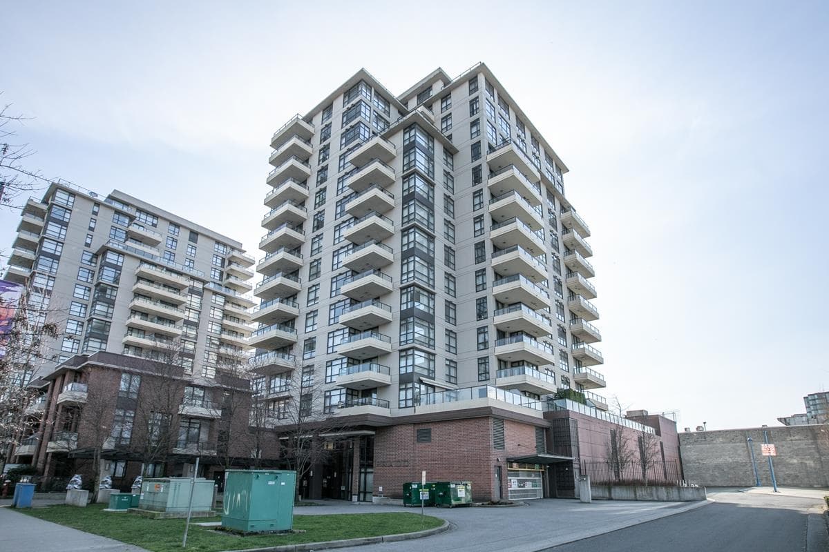 404 - 8120 Lansdowne Road, Richmond