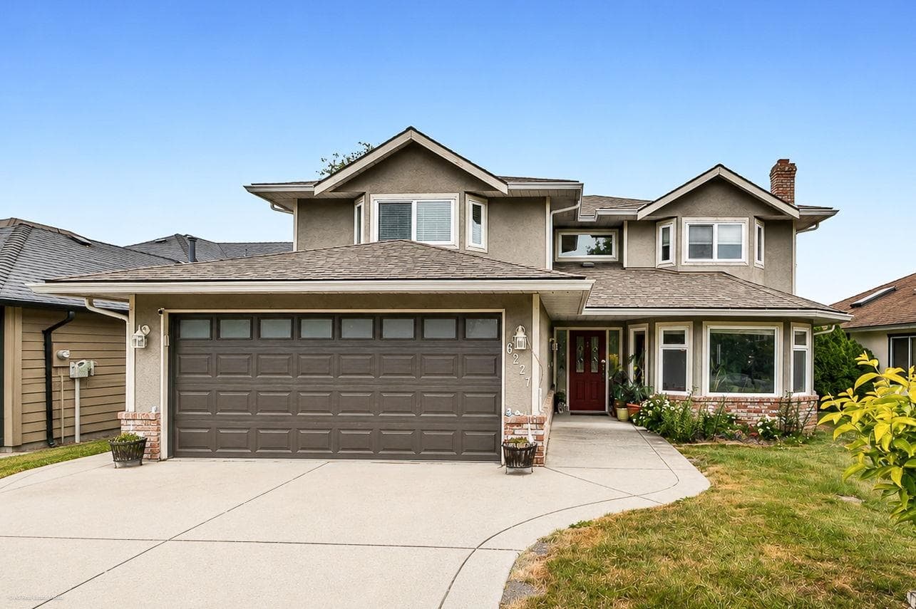 6227 Crescent Place, Delta, V4K 4V2 — photo 1