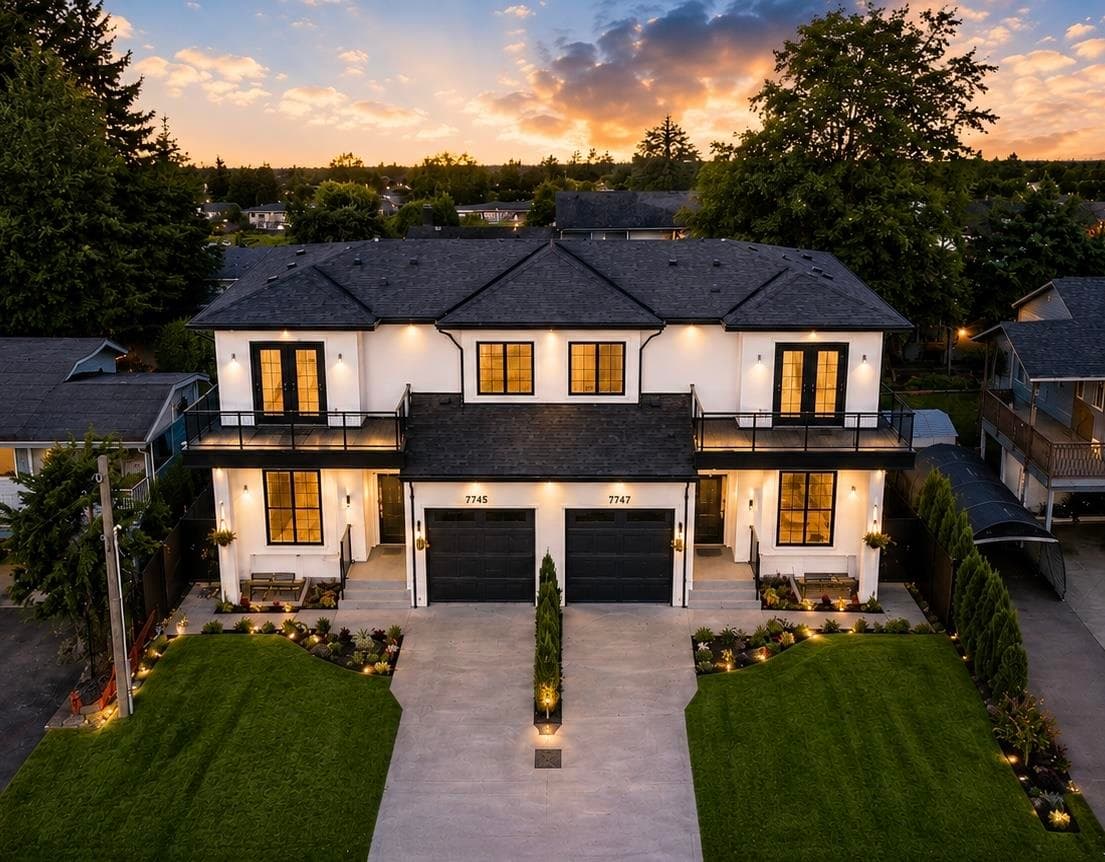 7747 112 Street, Delta, V4C 4V9 — photo 1