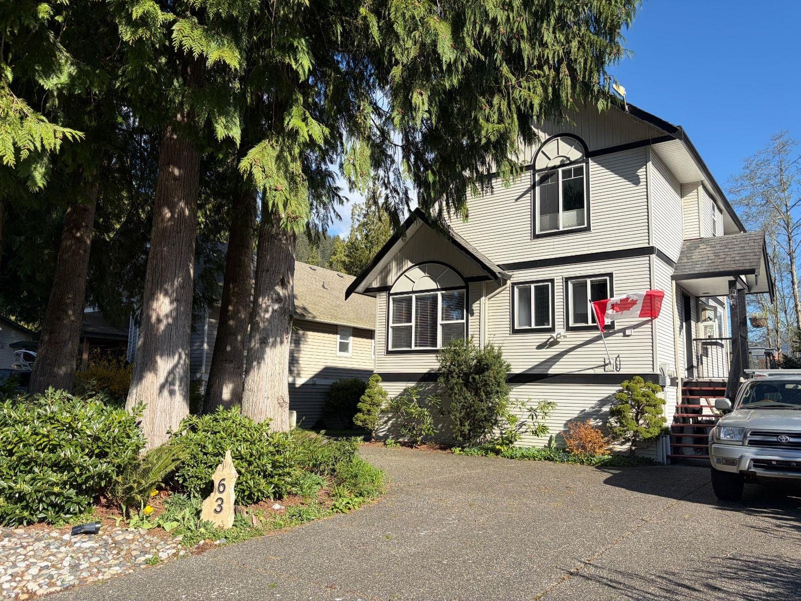 63 - 14600 Morris Valley Road, Mission, V0M 1A1 — photo 1