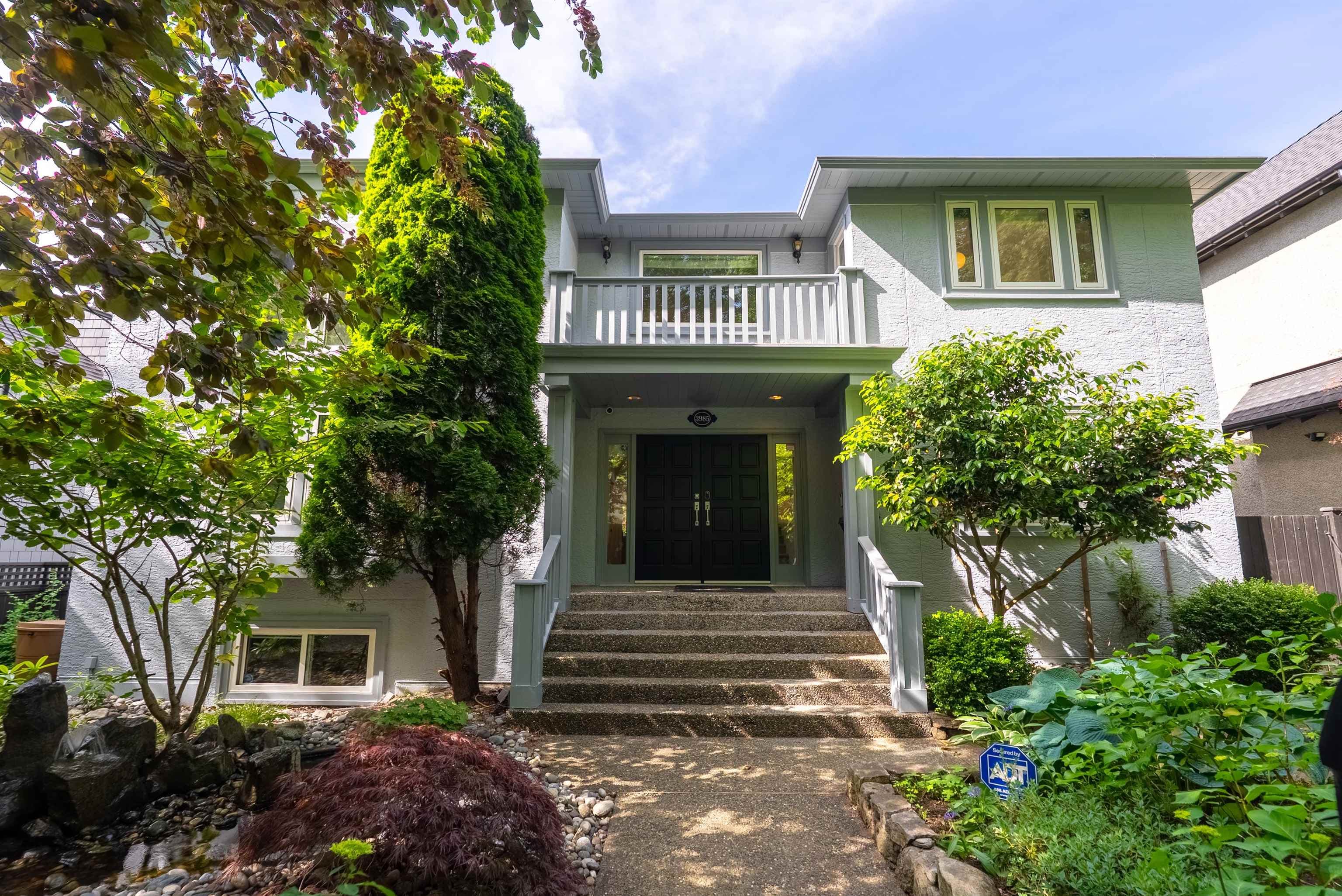 3985 W 14th Avenue, Vancouver