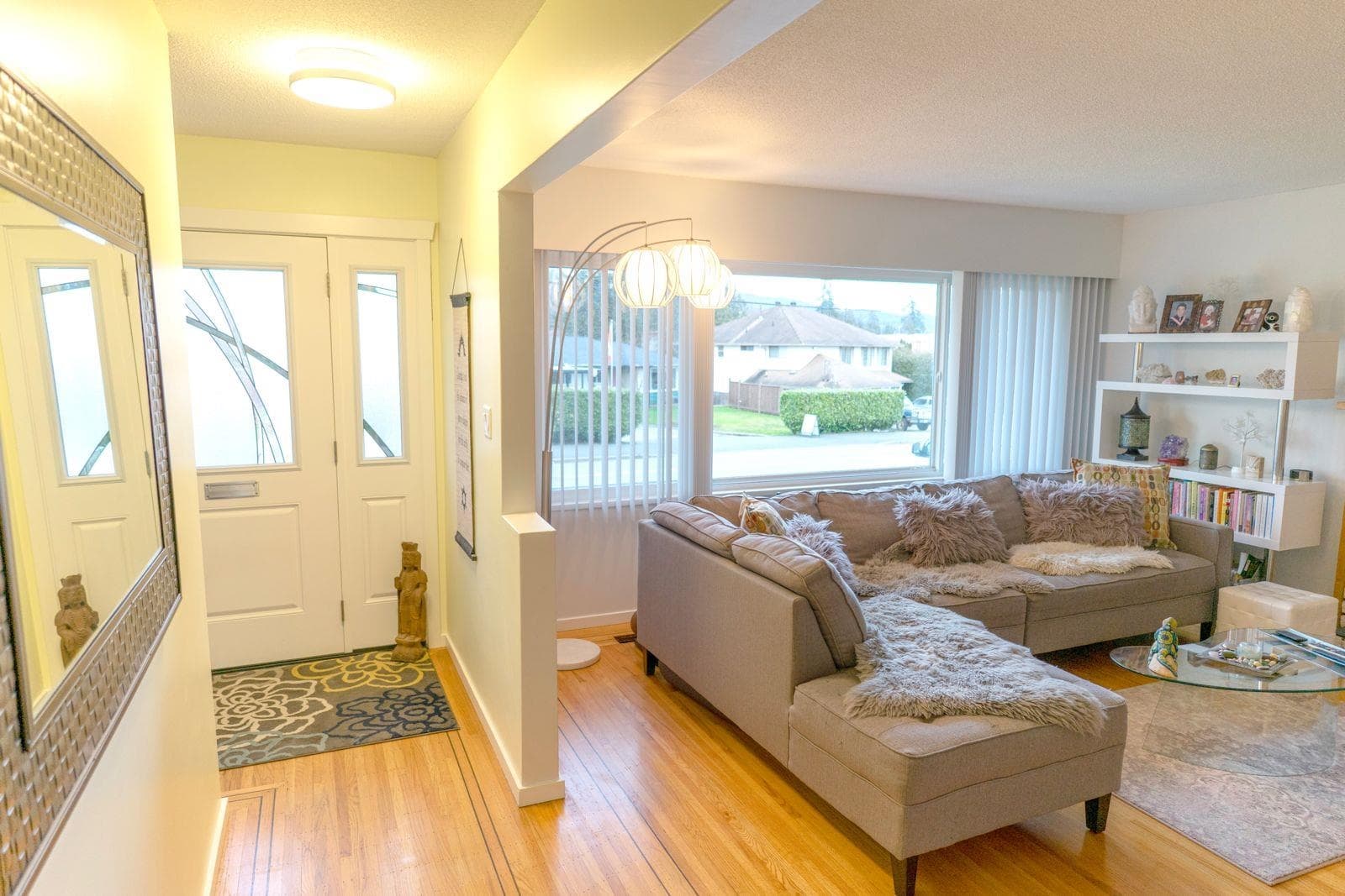 21776 Mountainview Crescent, Maple Ridge, V2X 3V1 — photo 2