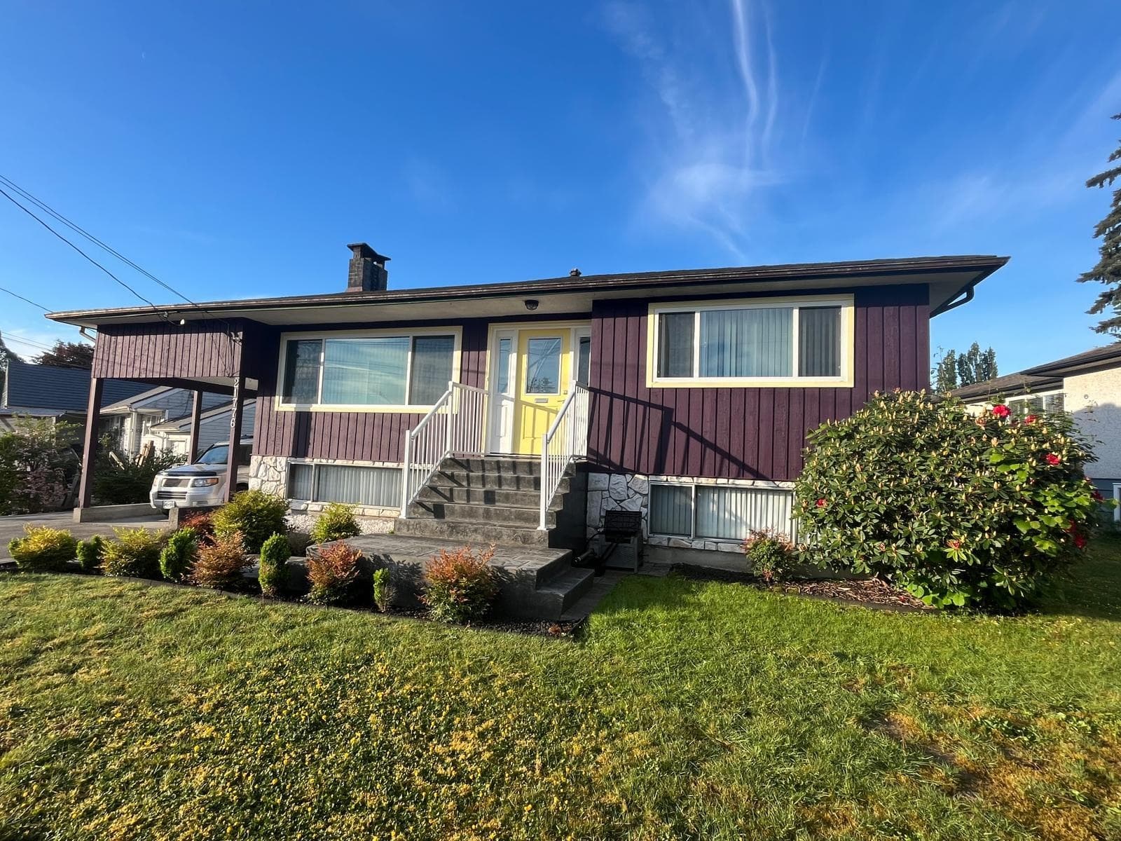 21776 Mountainview Crescent, Maple Ridge, V2X 3V1 — photo 1