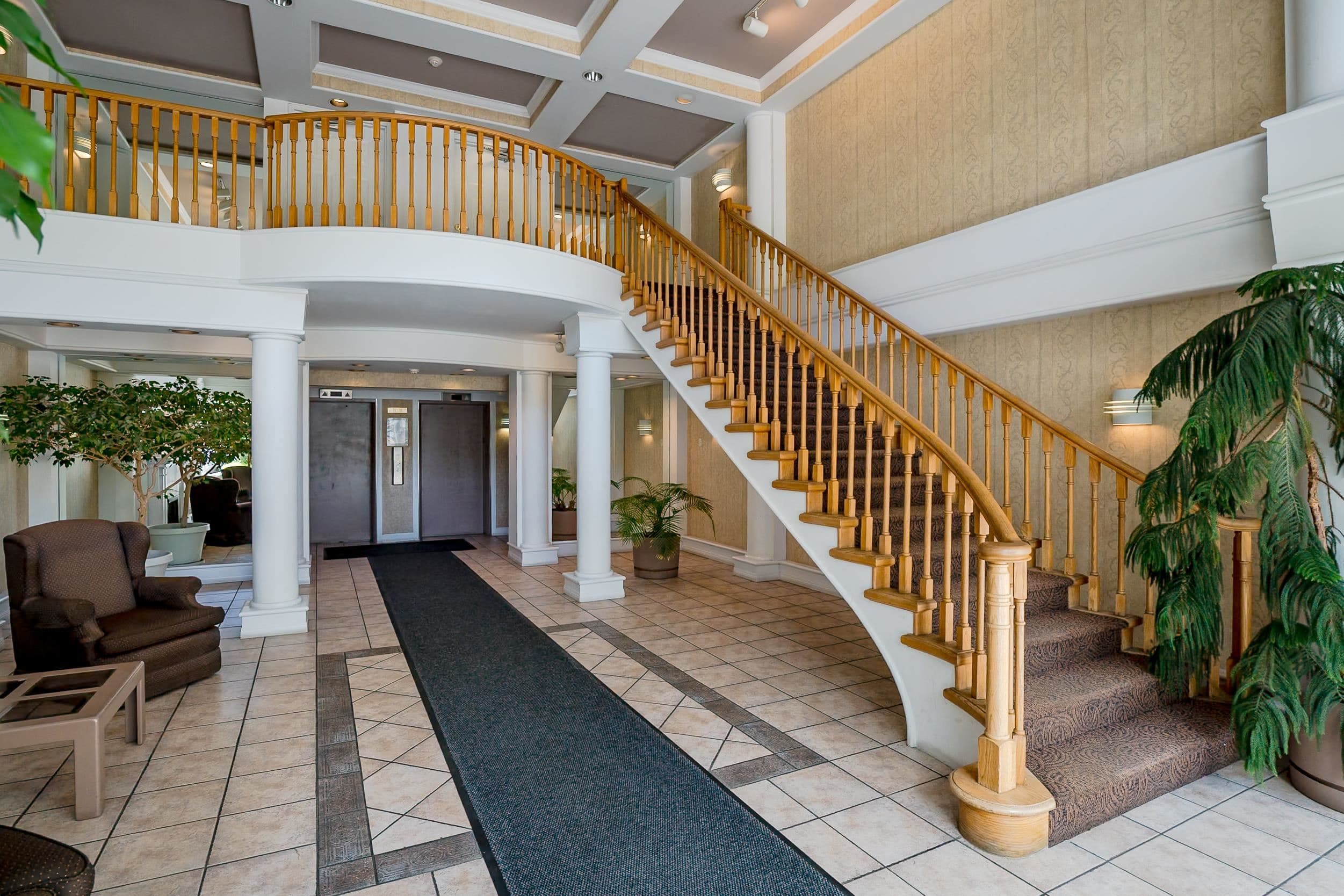 1504 - 6631 Minoru Boulevard, Richmond, V6Y 1Z1 — photo 5