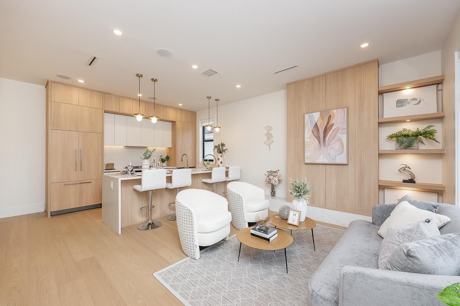 1 - 4828 Albert Street, Burnaby, V5C 2H3 — photo 1