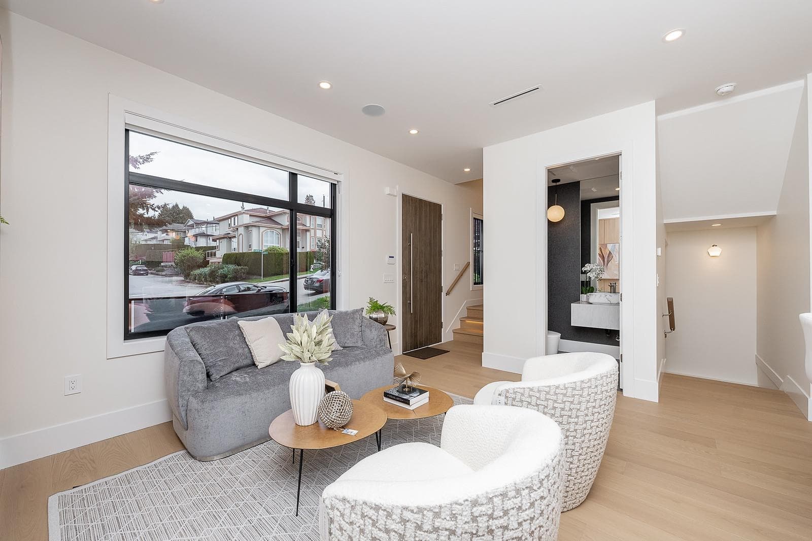 1 - 4828 Albert Street, Burnaby, V5C 2H3 — photo 4