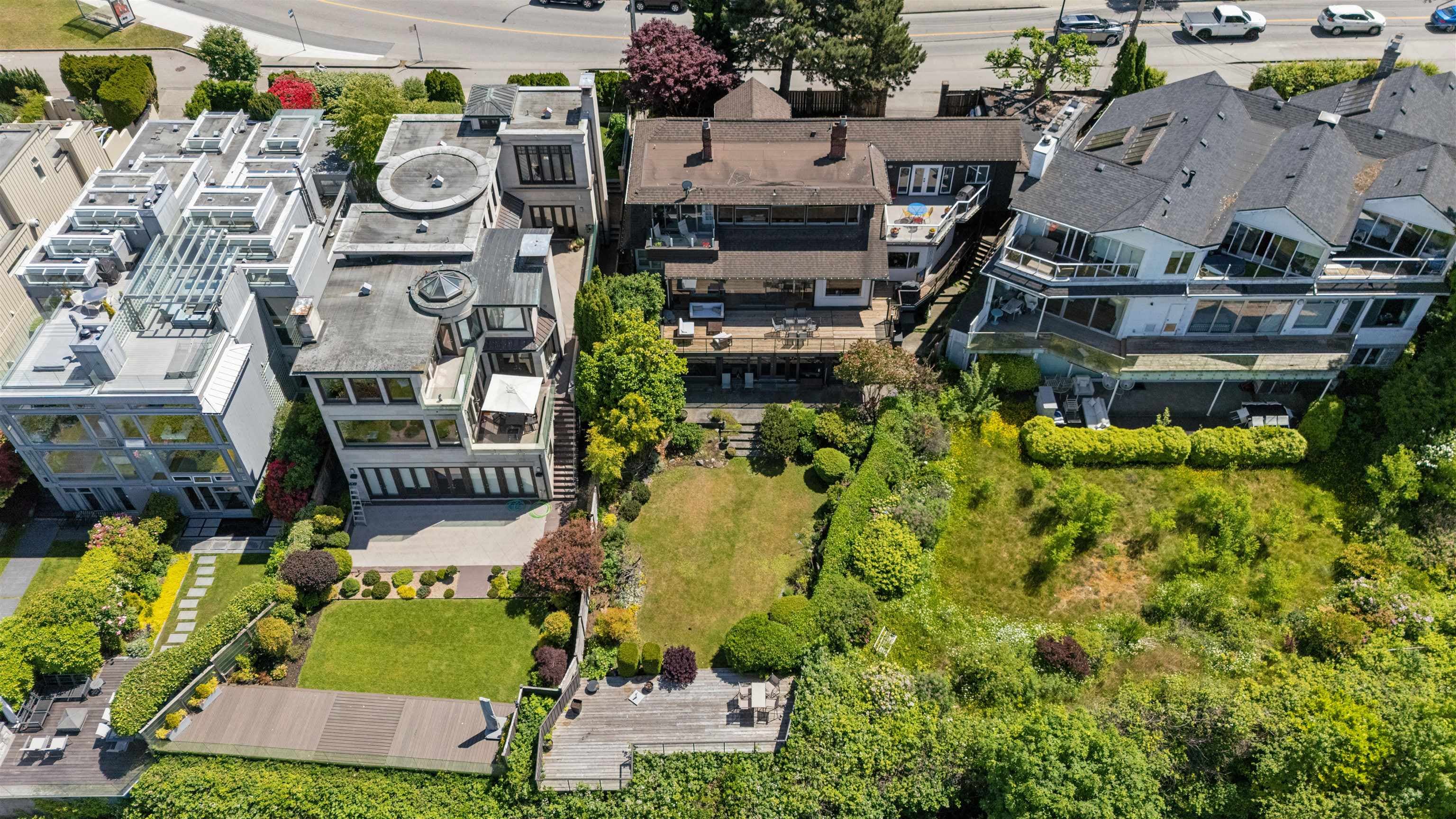 2651 Point Grey Road, Vancouver, V6K 1A4 — photo 3