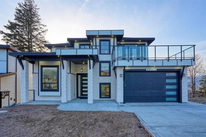 46062 Crestview Drive, Chilliwack