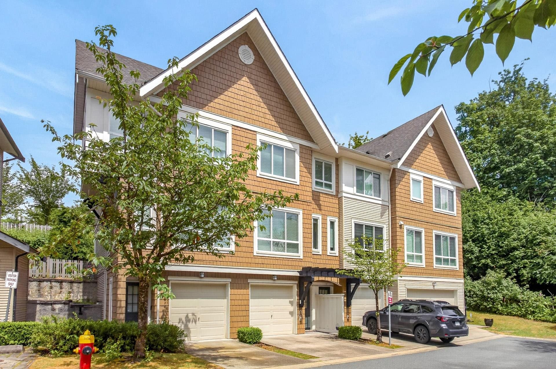 6 - 1295 Soball Street, Coquitlam, V3E 0G9 — photo 2