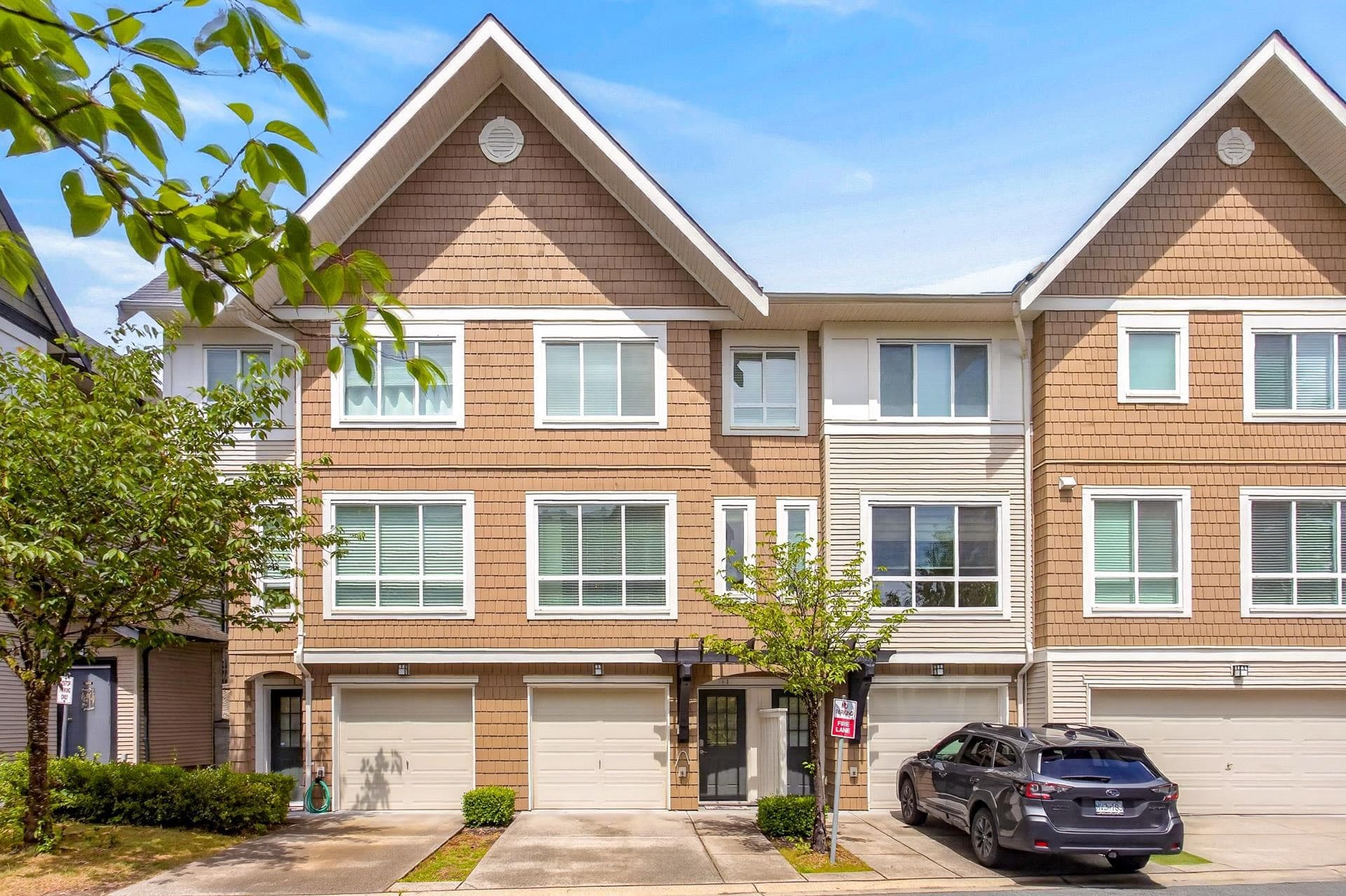 6 - 1295 Soball Street, Coquitlam, V3E 0G9 — photo 1