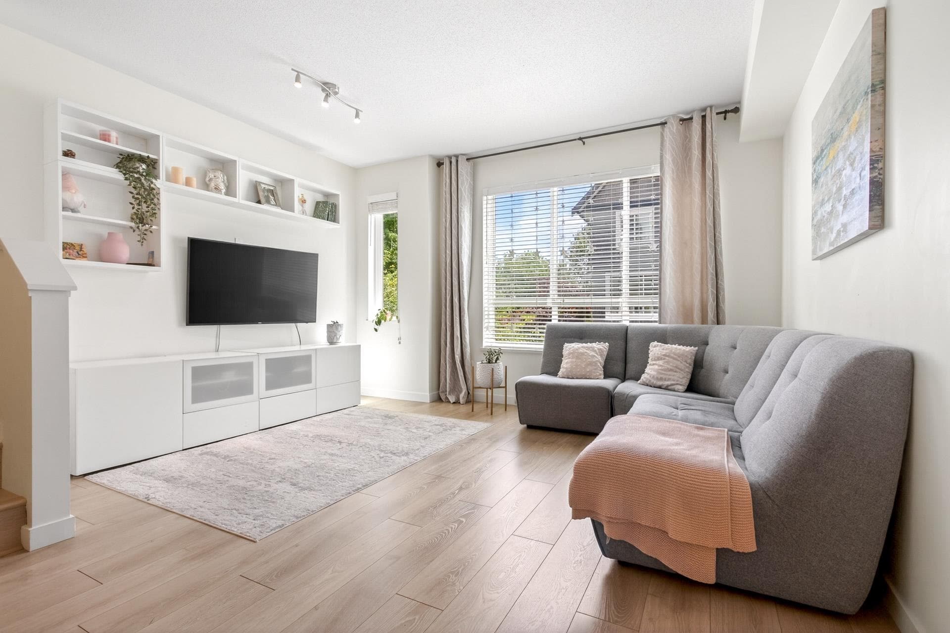 6 - 1295 Soball Street, Coquitlam, V3E 0G9 — photo 4
