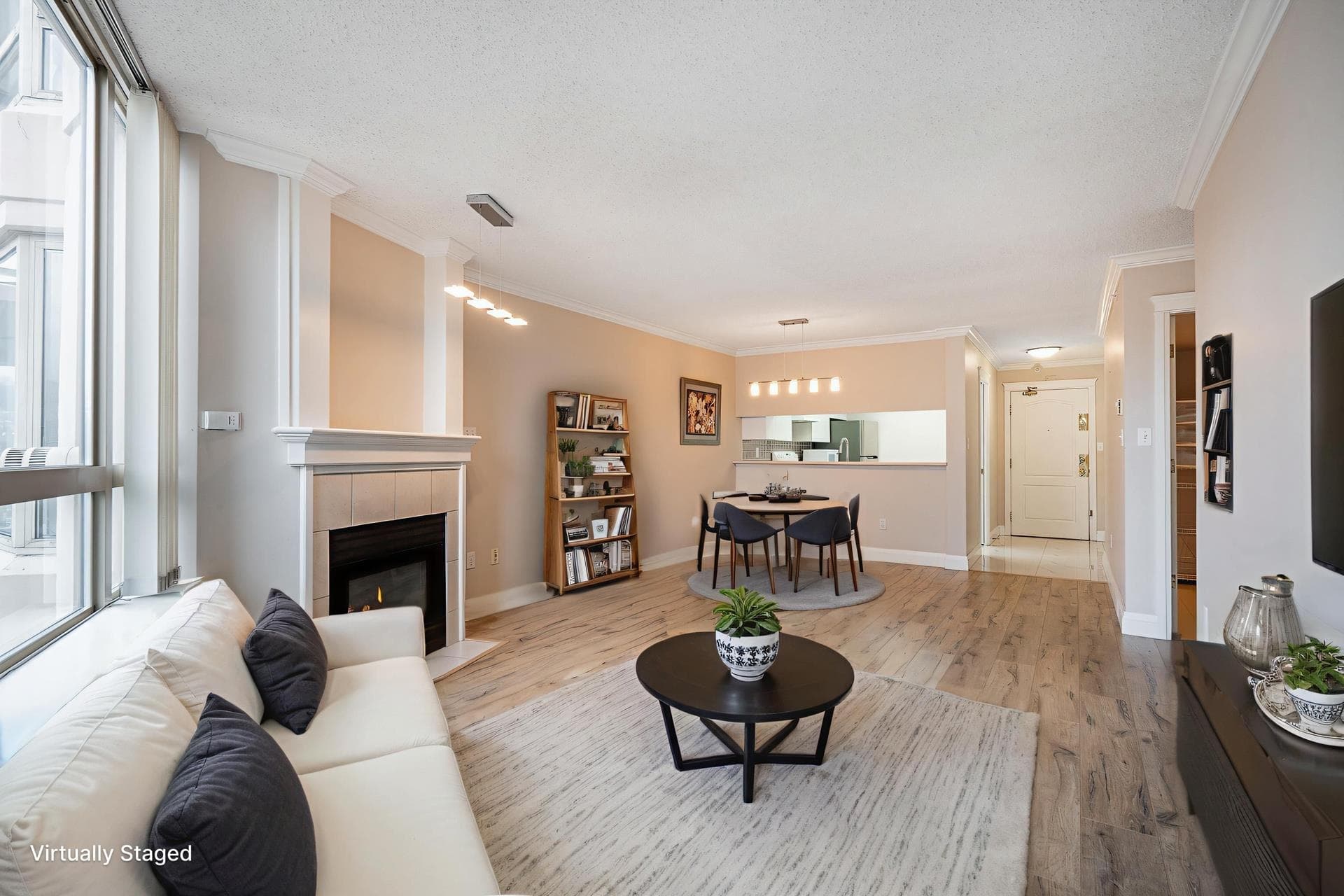 1305 - 1190 Pipeline Road, Coquitlam