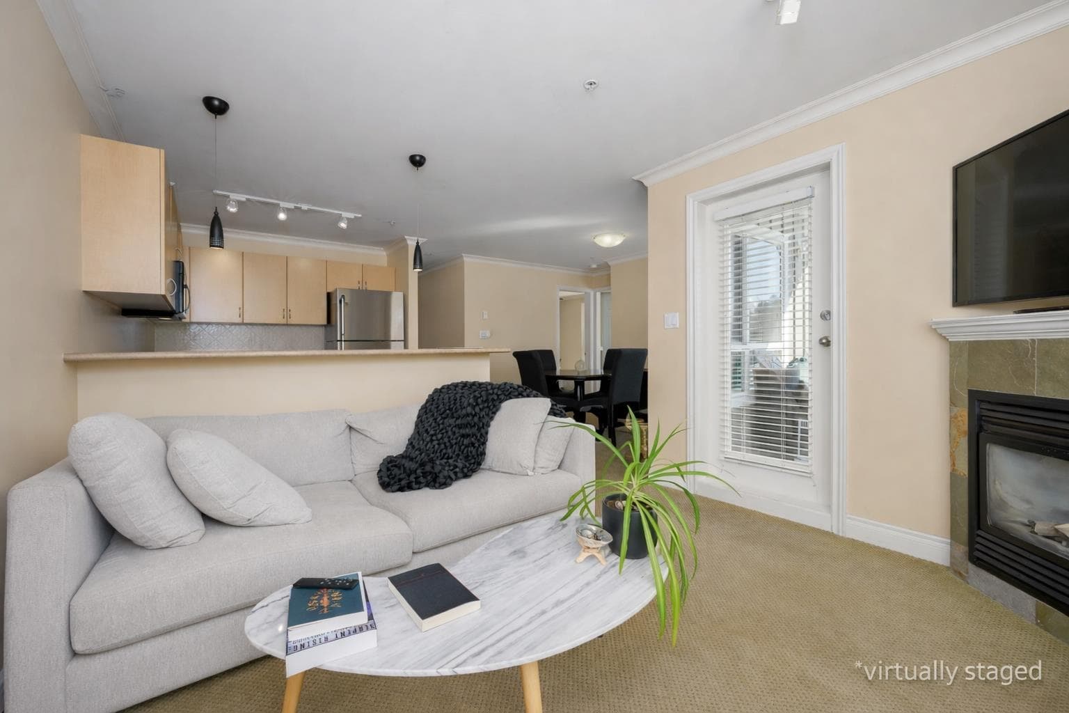 201 - 128 W 21st Street, North Vancouver, V7M 1Y9 — photo 5