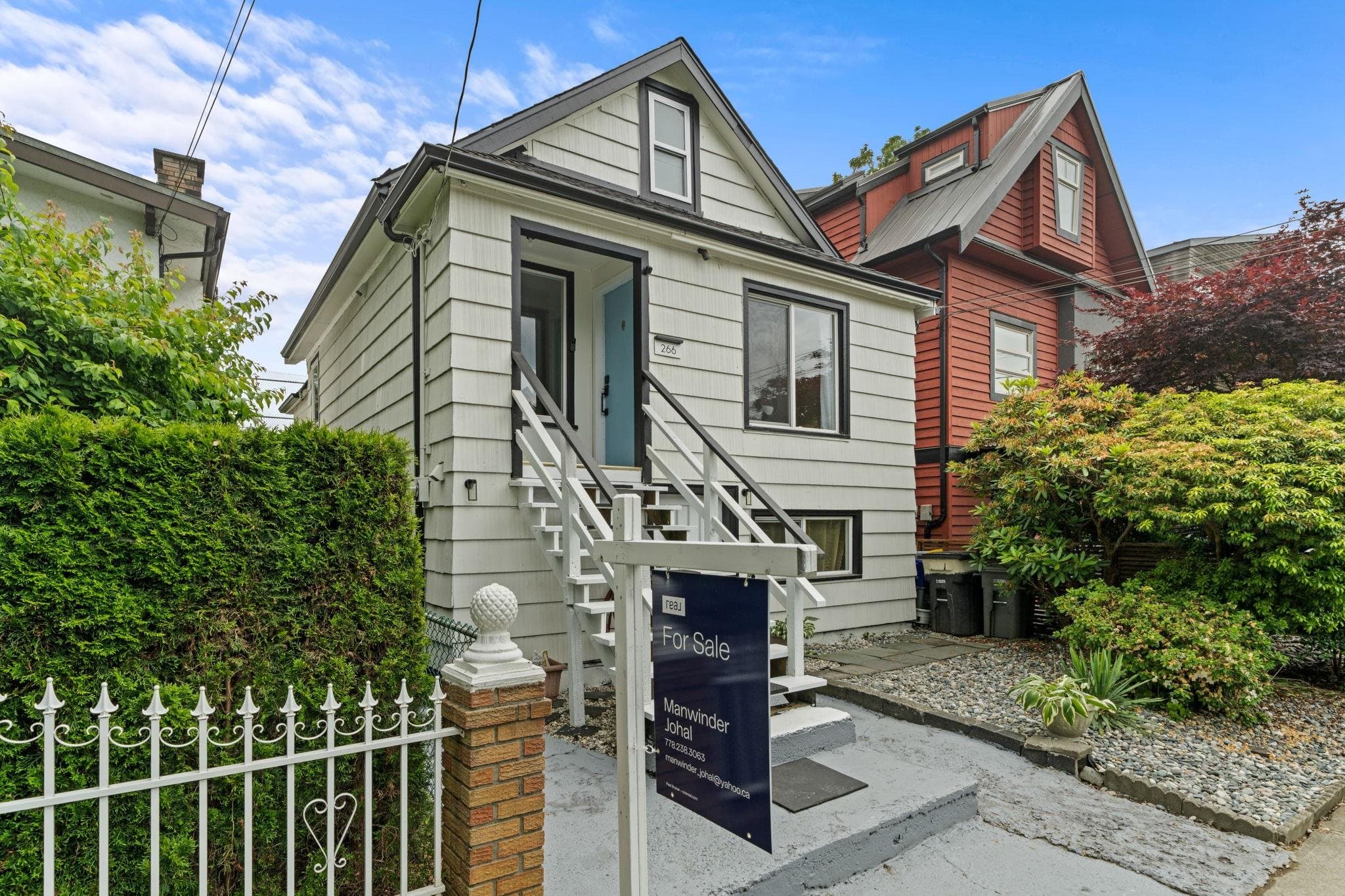 266 E 32nd Avenue, Vancouver, V5V 2Y3 — photo 2