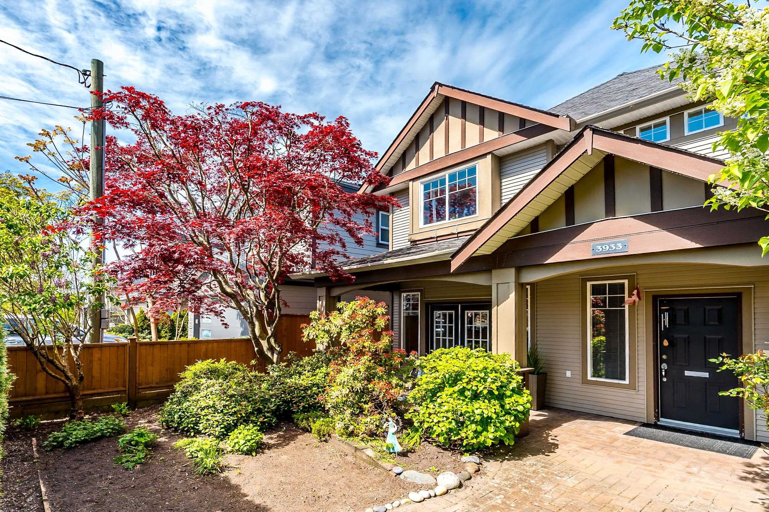 3933 Garry Street, Richmond