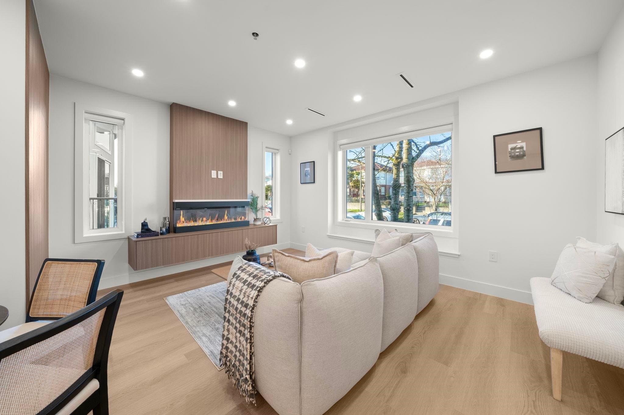 1 - 1278 E 63rd Avenue, Vancouver, V5X 2L4 — photo 2