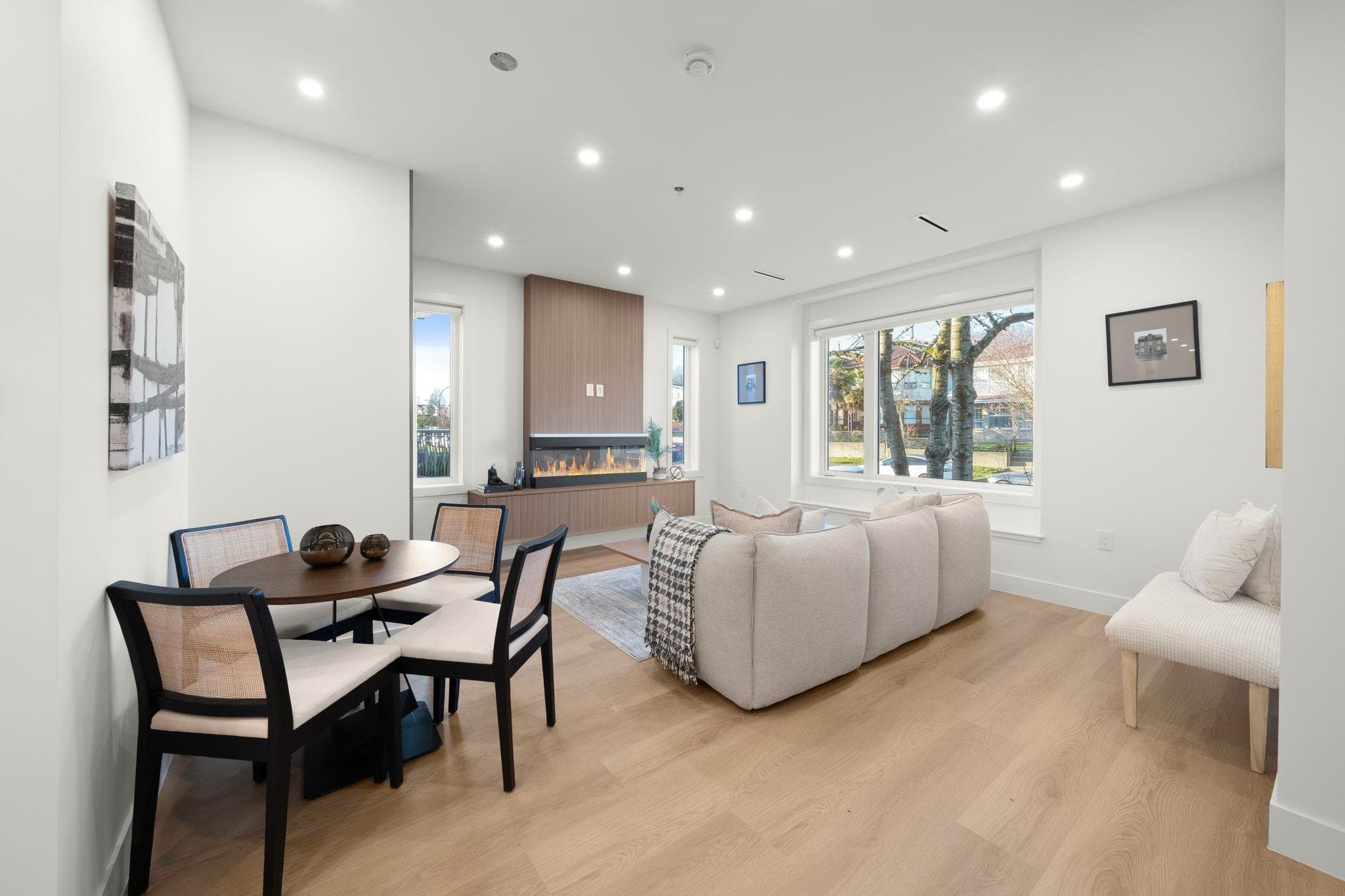 1 - 1278 E 63rd Avenue, Vancouver, V5X 2L4 — photo 1