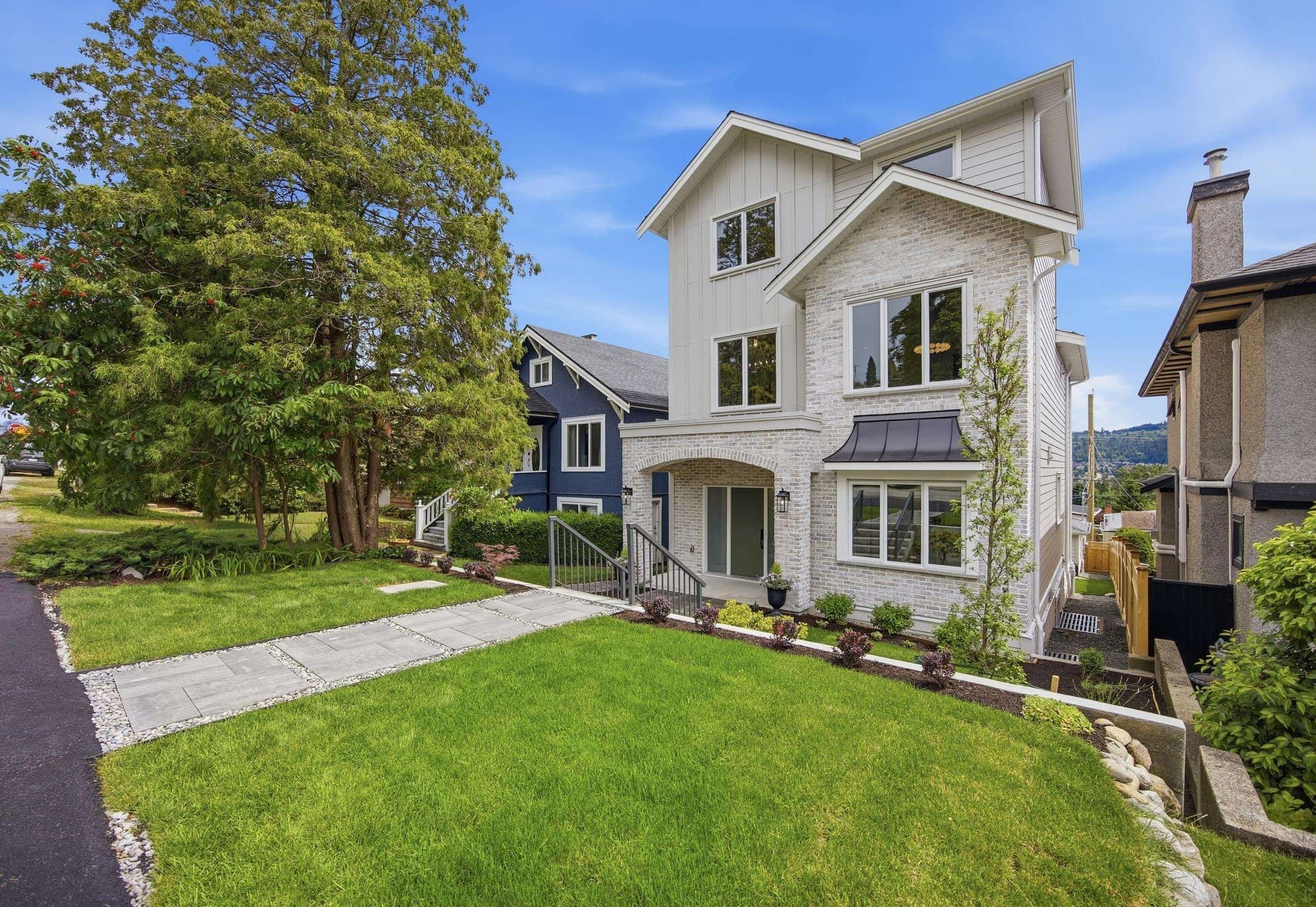 40 Sea Avenue, Burnaby