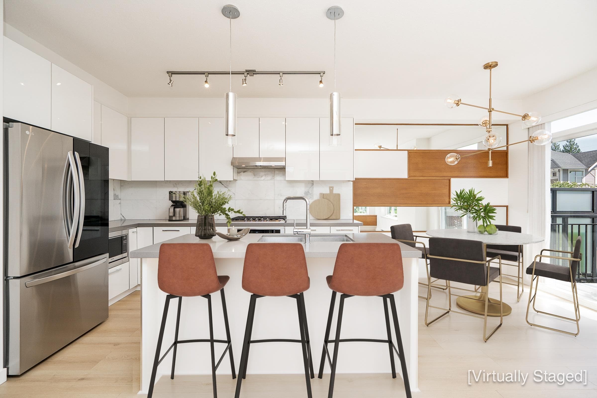 10 - 3400 Devonshire Avenue, Coquitlam