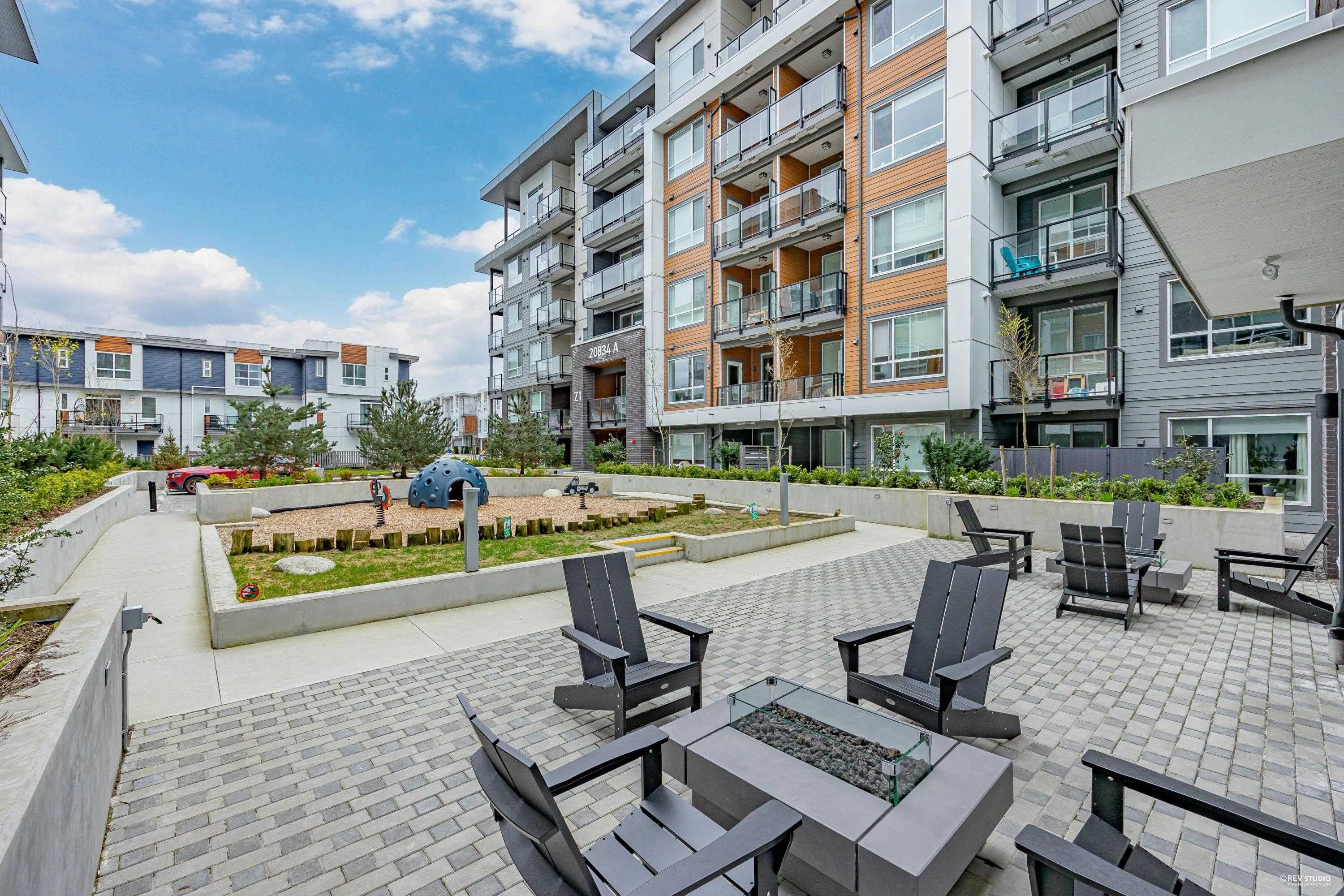 A319 - 20834 80 Avenue, Langley, V2Y 3M4 — photo 4