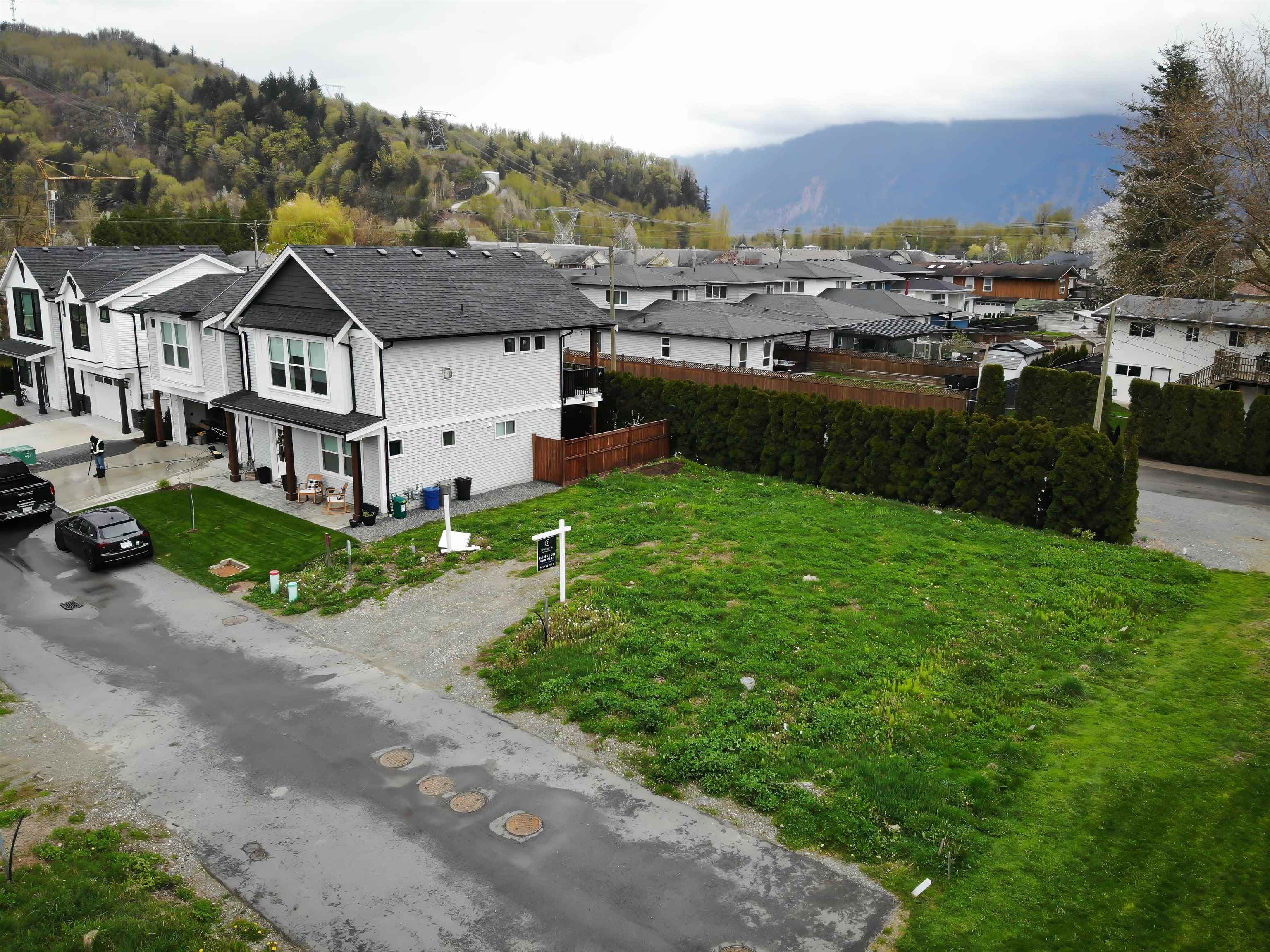 5 - 7450 Morrow Road, Agassiz