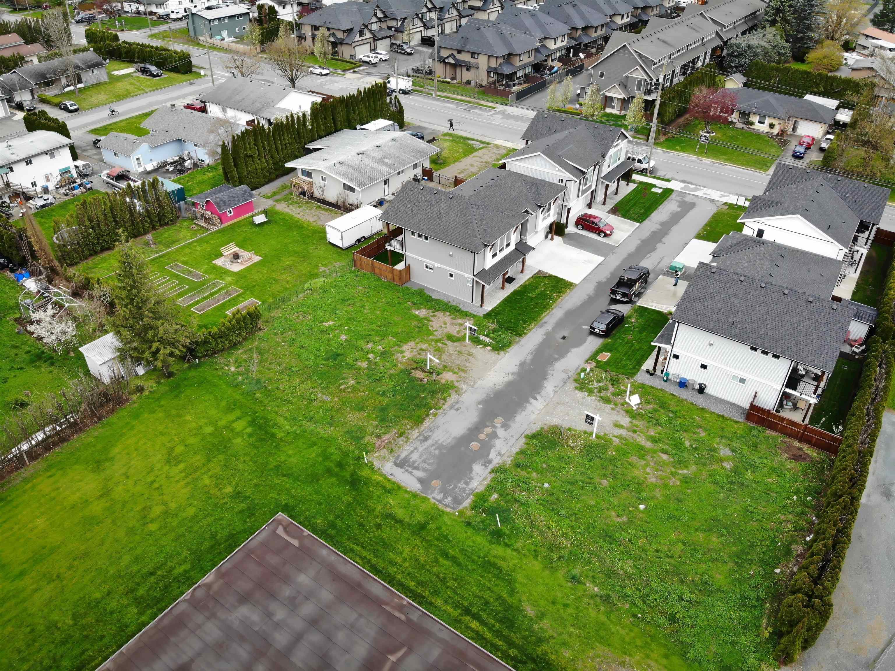6 - 7450 Morrow Road, Agassiz