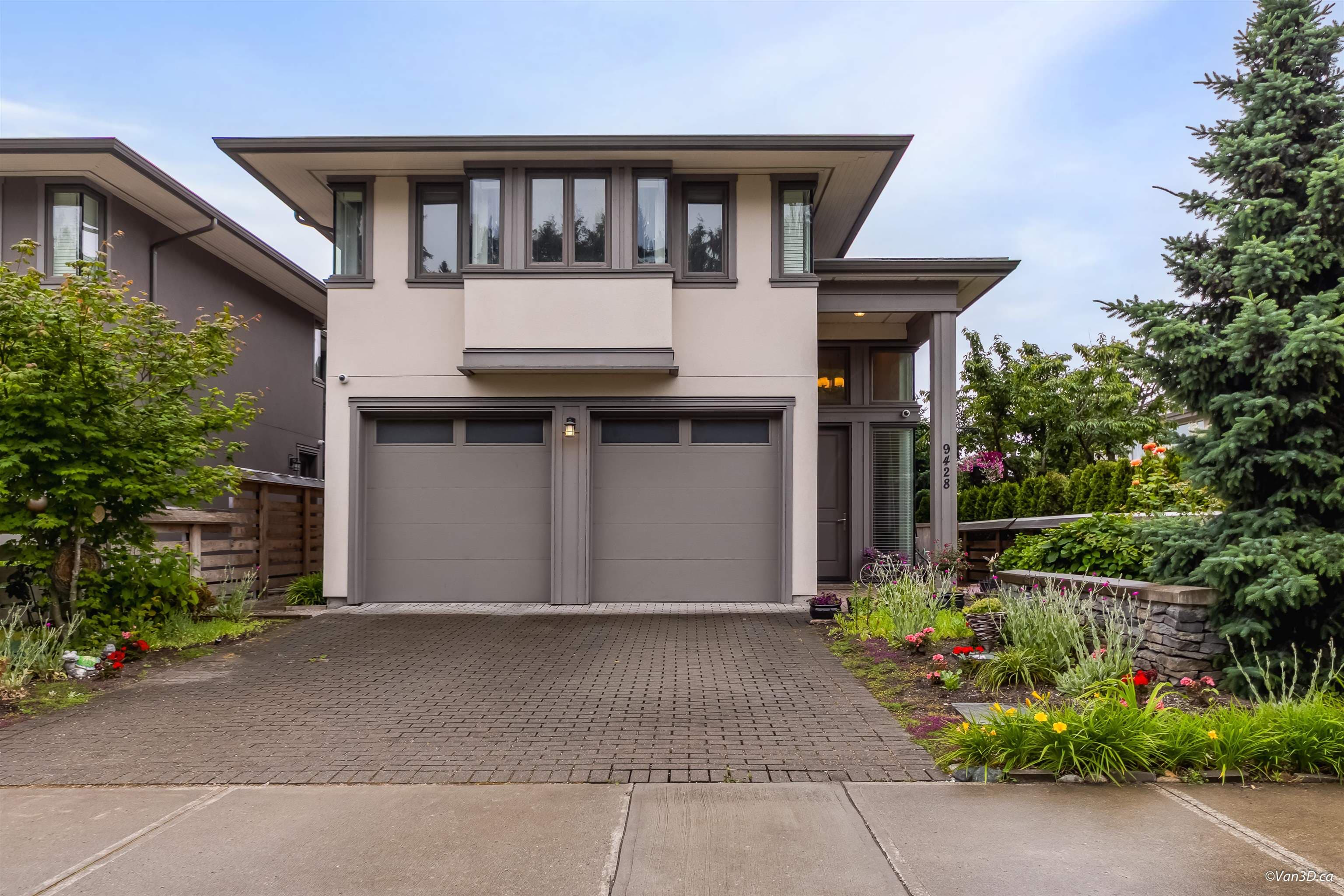 9428 General Currie Road, Richmond