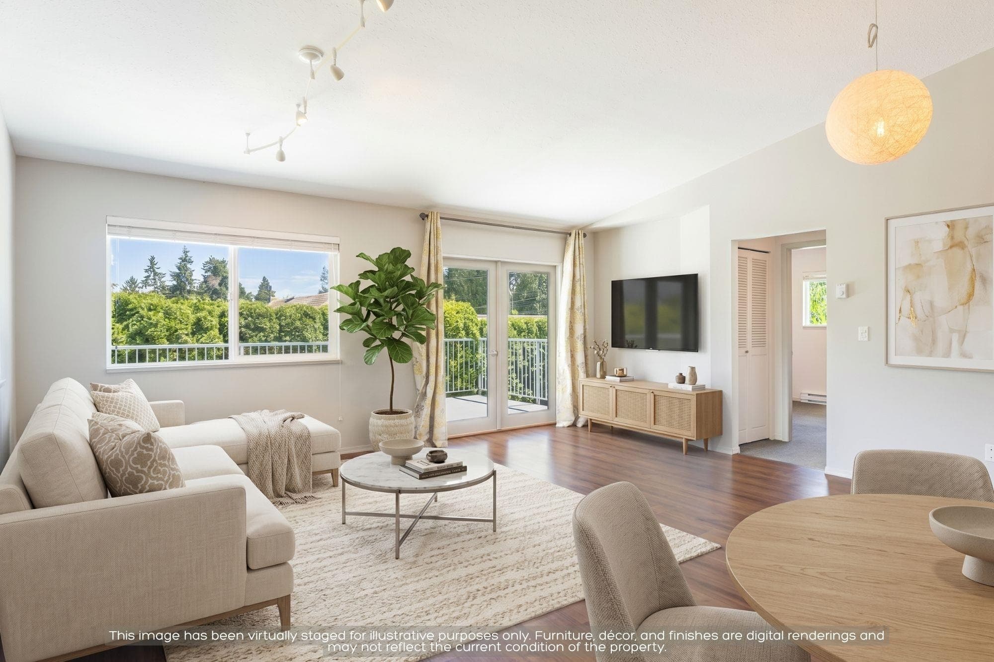 5714 Trail Avenue, Sechelt, V0N 3A0 — photo 2