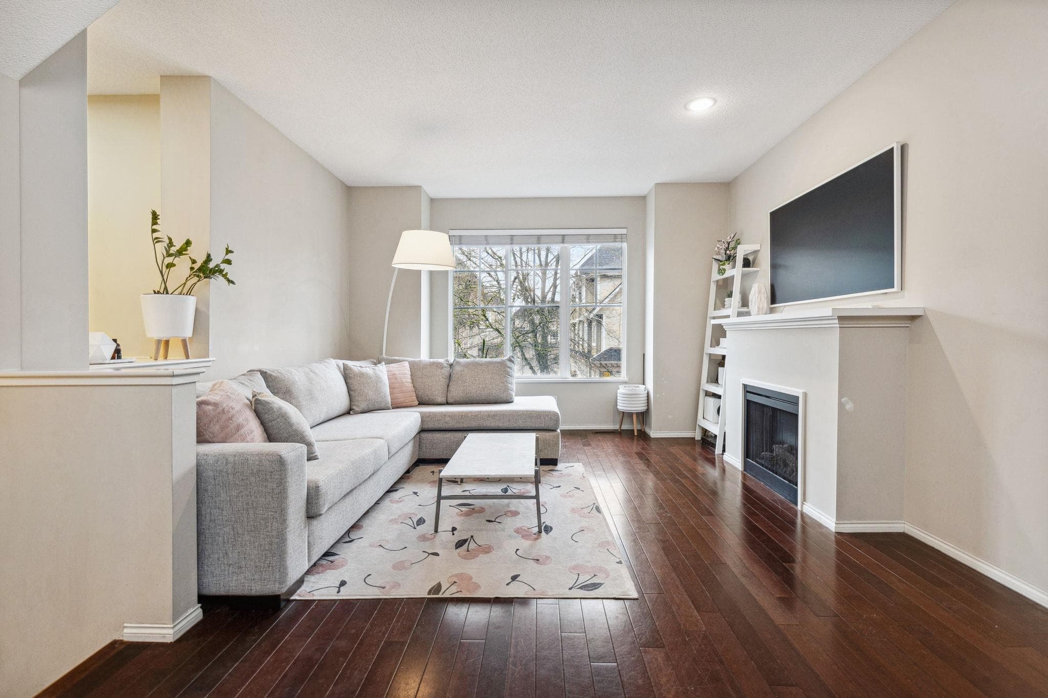 45 - 7233 Heather Street, Richmond