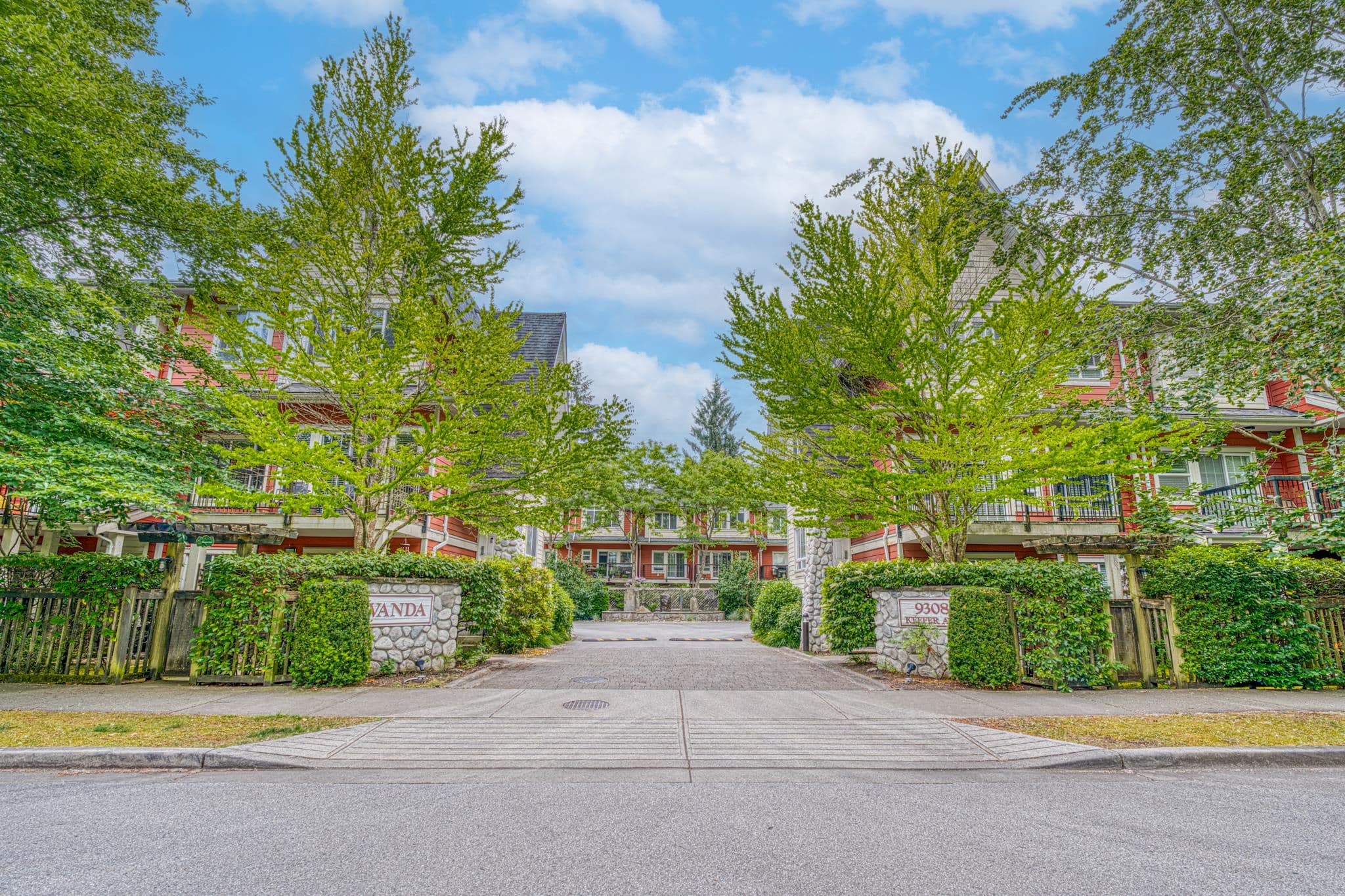 21 - 9308 Keefer Avenue, Richmond